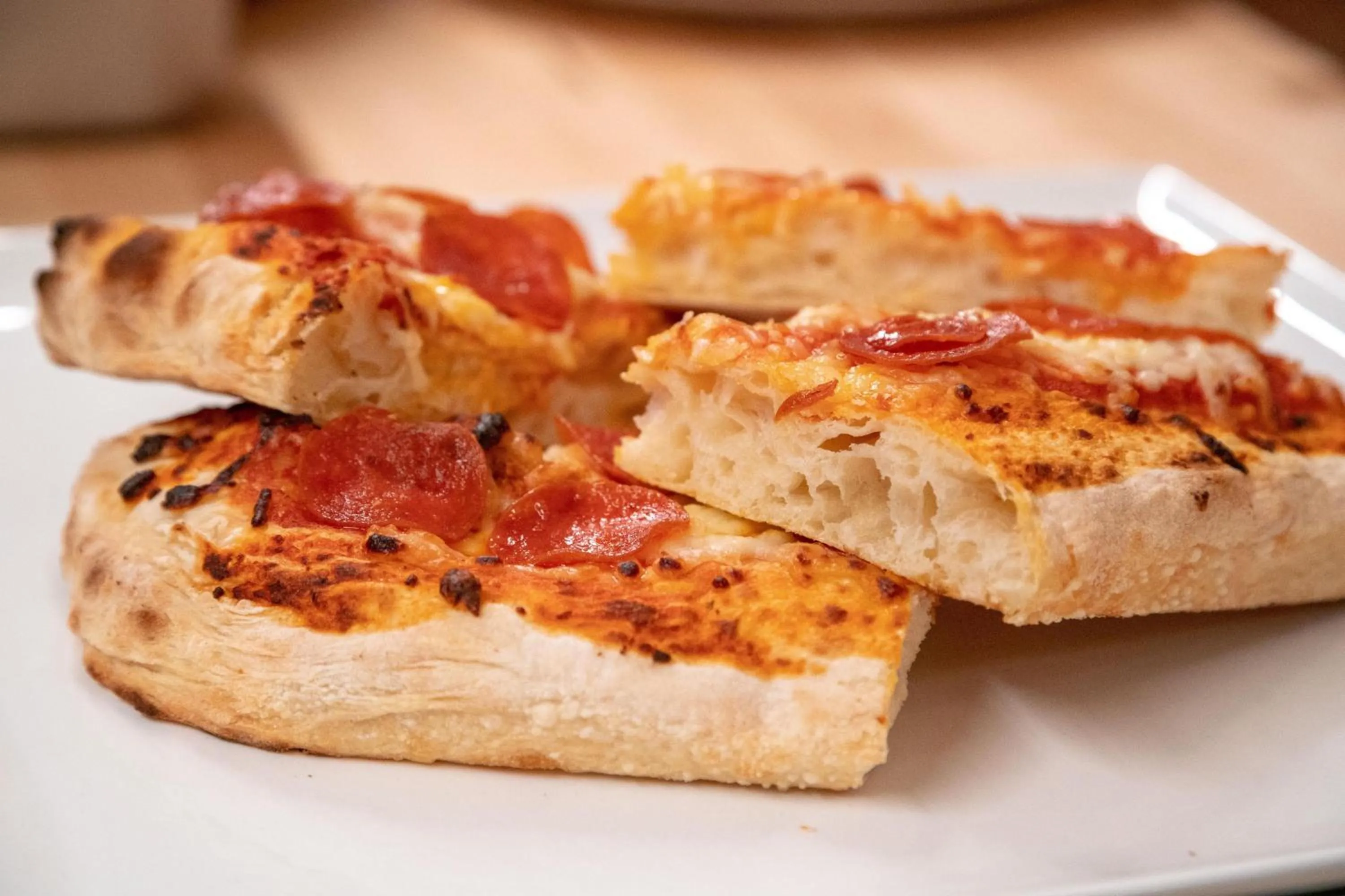 Dining area in Hilton Waikoloa Village