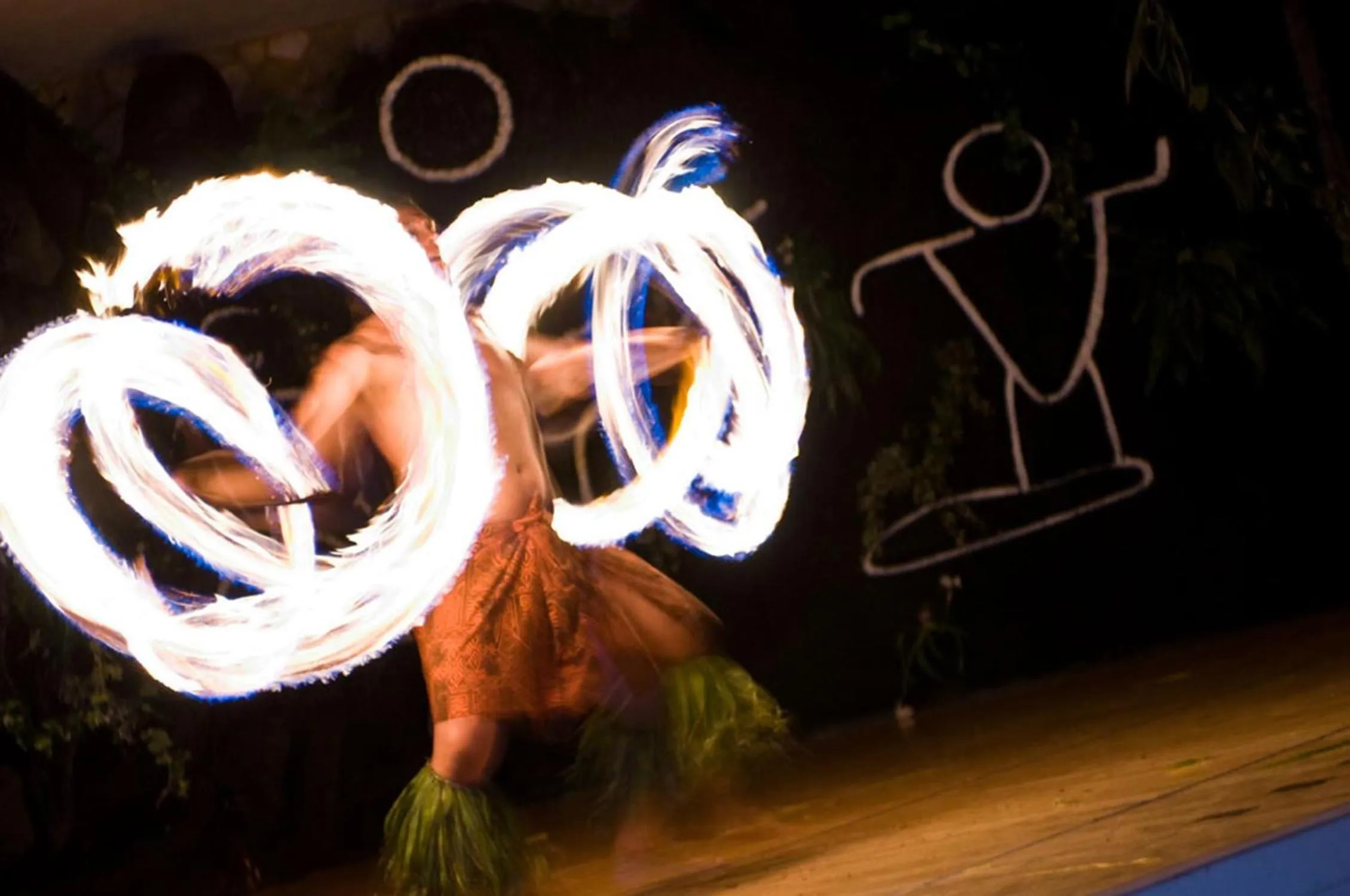 Property building in Hilton Waikoloa Village