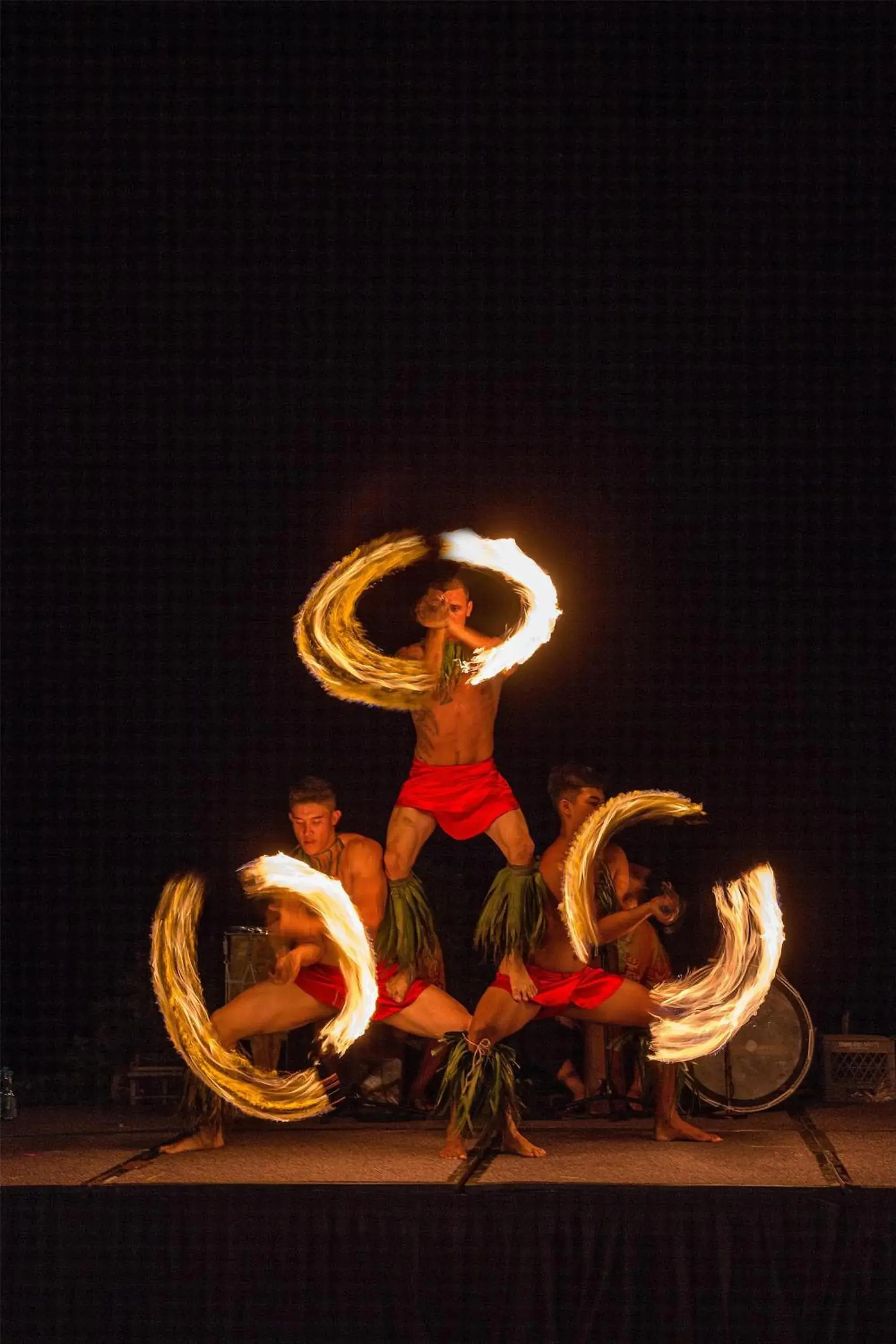 Property building in Hilton Waikoloa Village Property building in Hilton Waikoloa Village