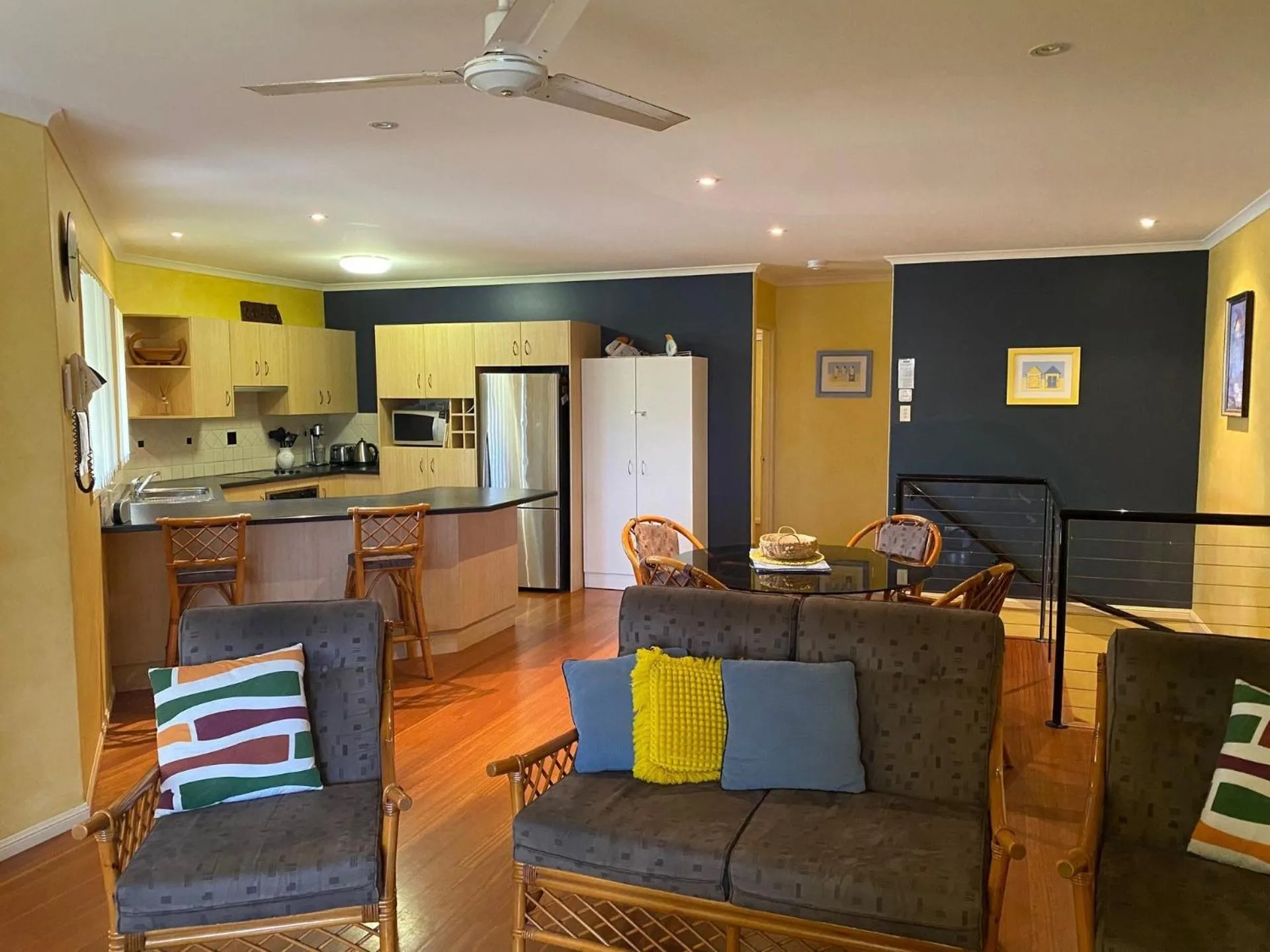 Indigo Place 1 Rainbow Beach