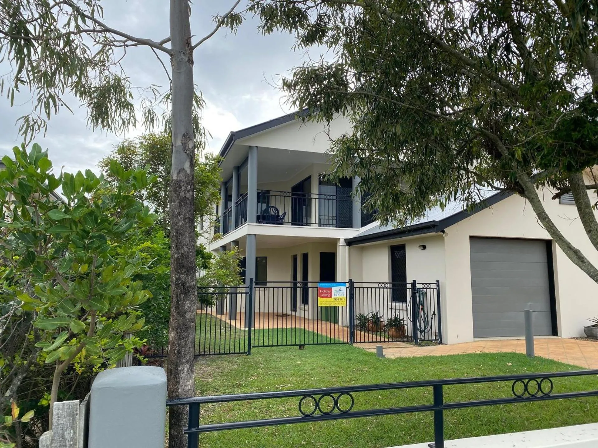Indigo Place 1 Rainbow Beach