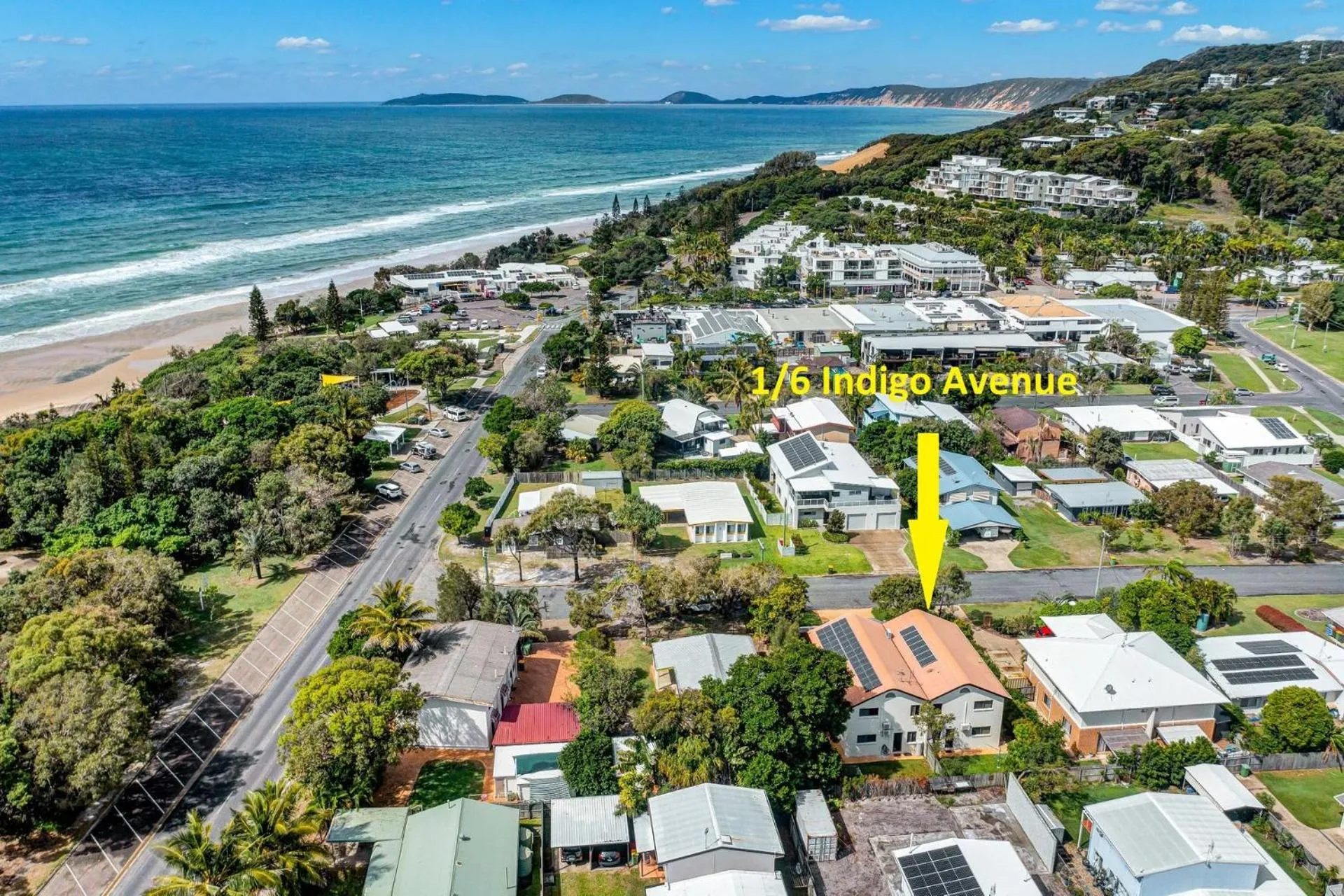 Indigo Place 1 Rainbow Beach