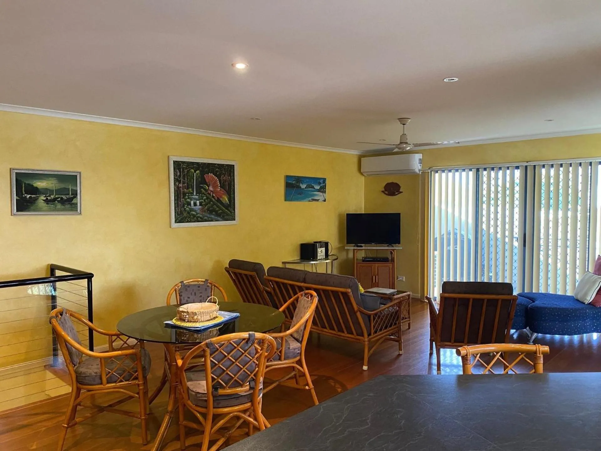 Indigo Place 1 Rainbow Beach