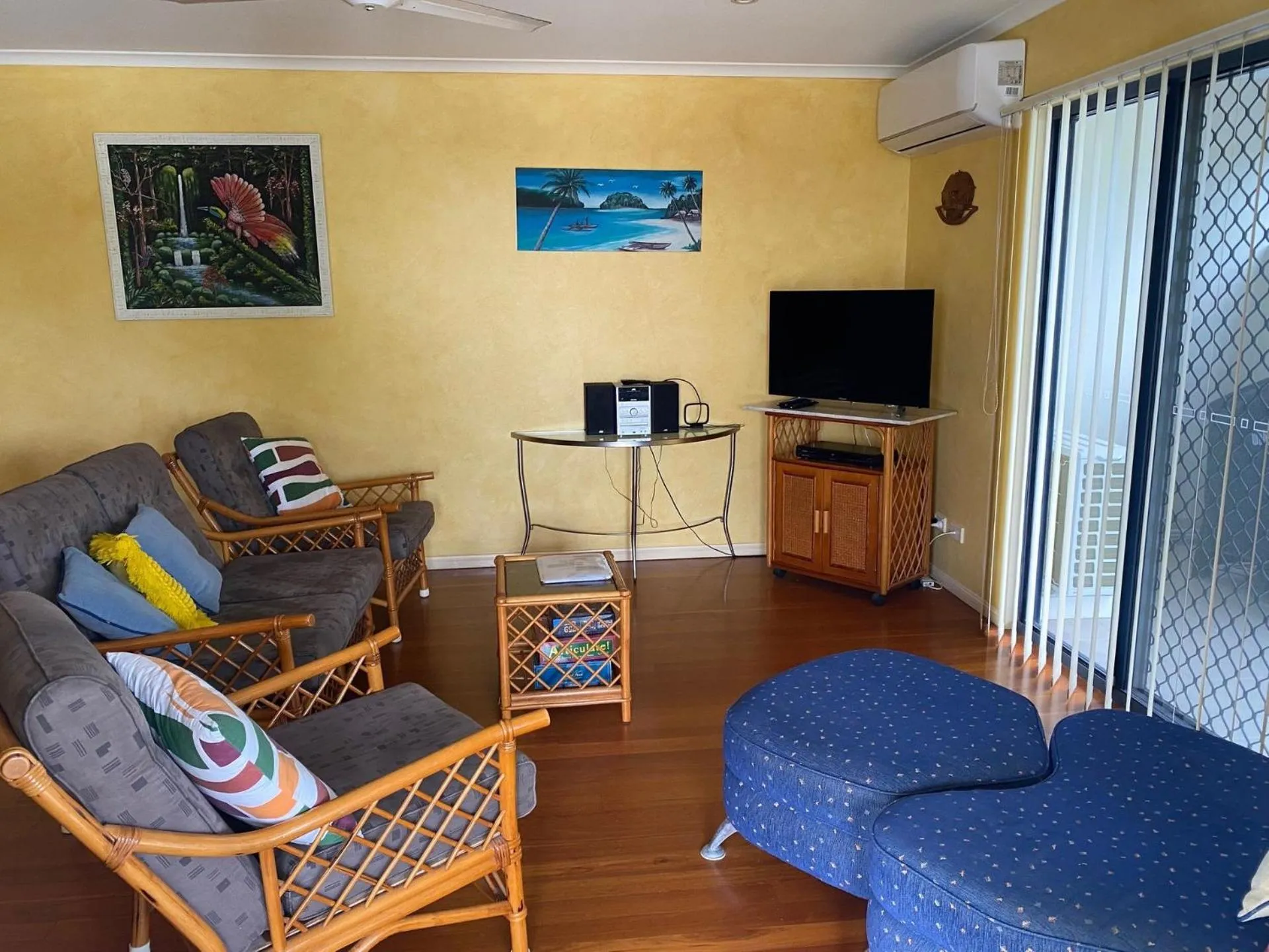 Indigo Place 1 Rainbow Beach