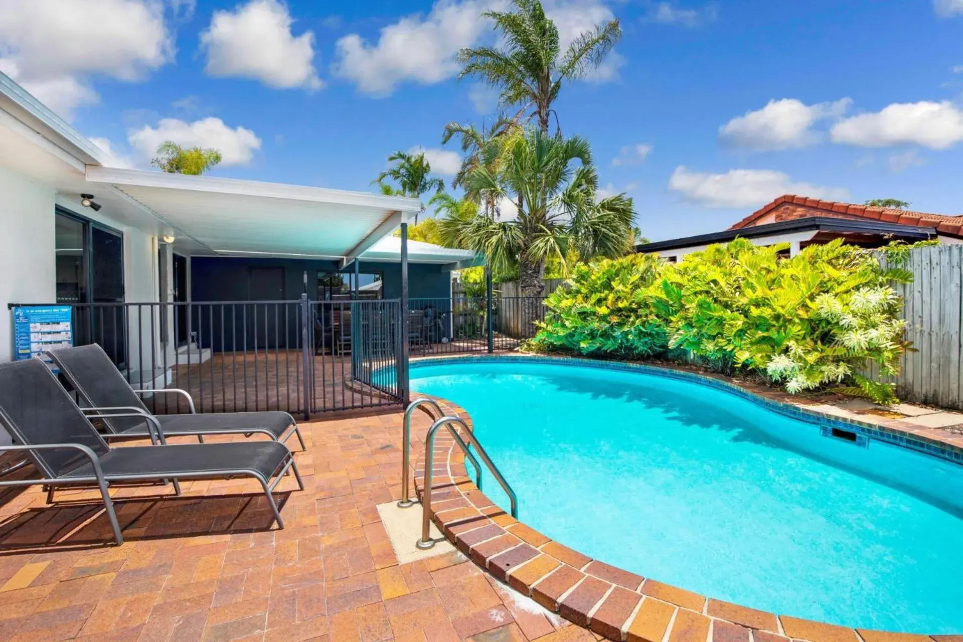 Sunyata Beach House Rainbow Beach Sunyata Beach House Rainbow Beach