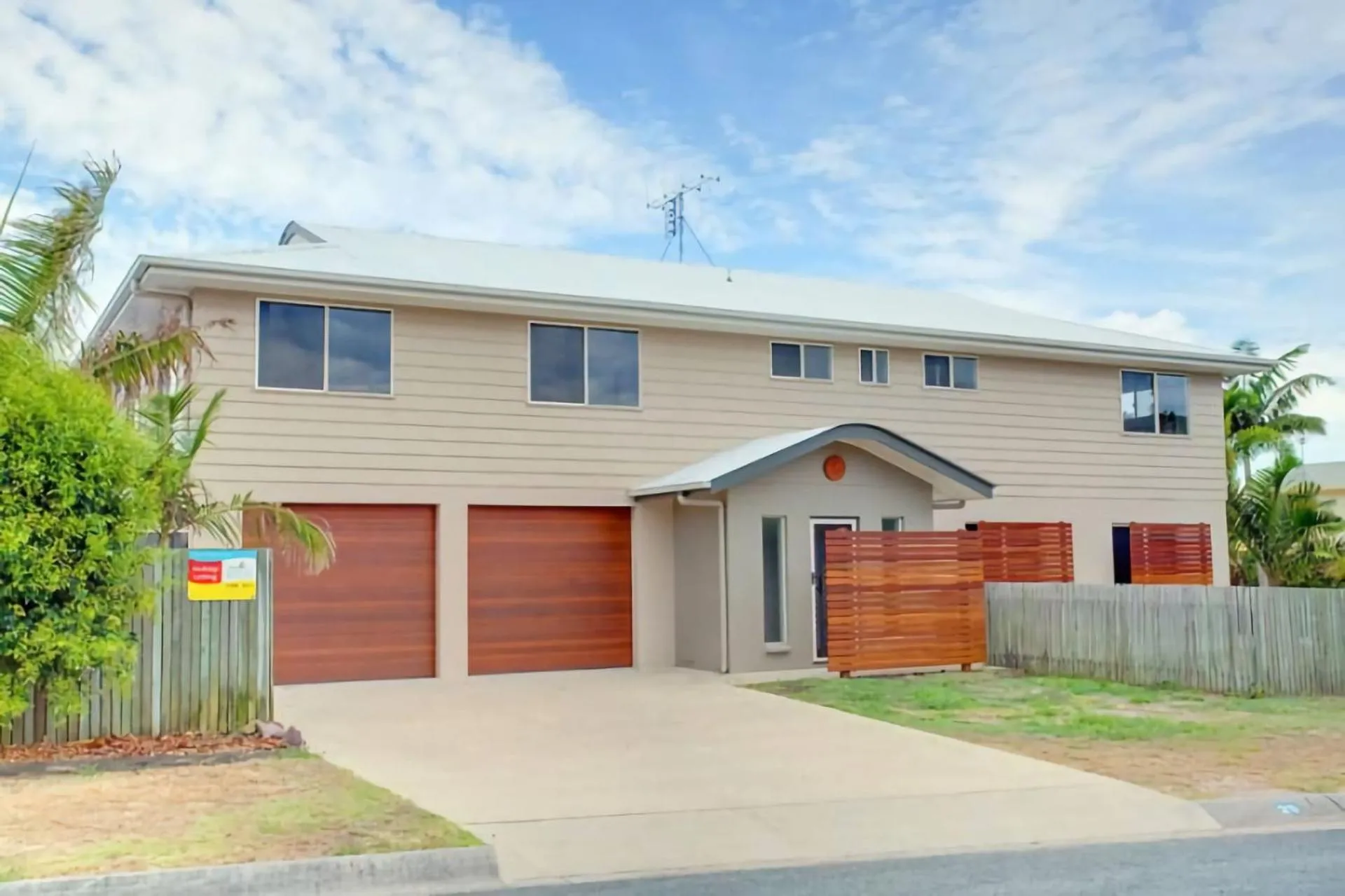 29 Cypress Avenue Rainbow Beach