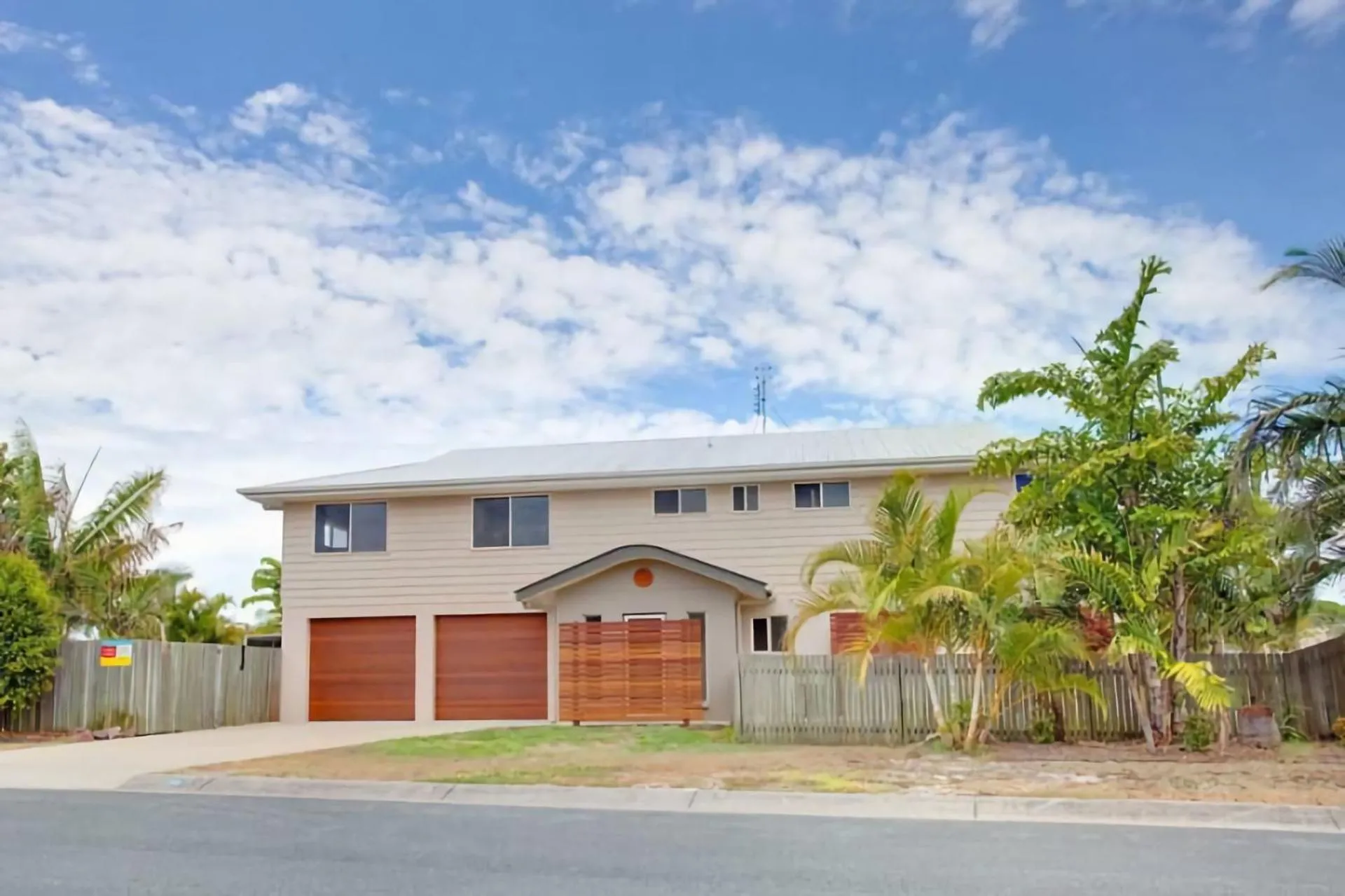 29 Cypress Avenue Rainbow Beach
