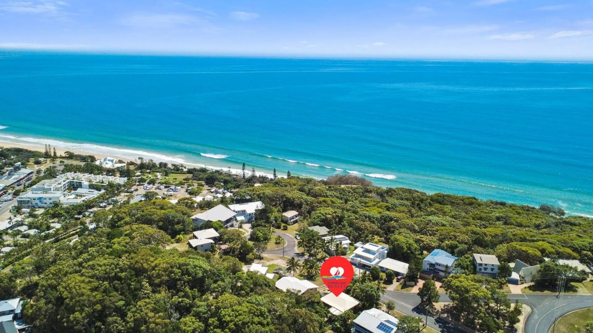 33 Cooloola Drive Rainbow Beach