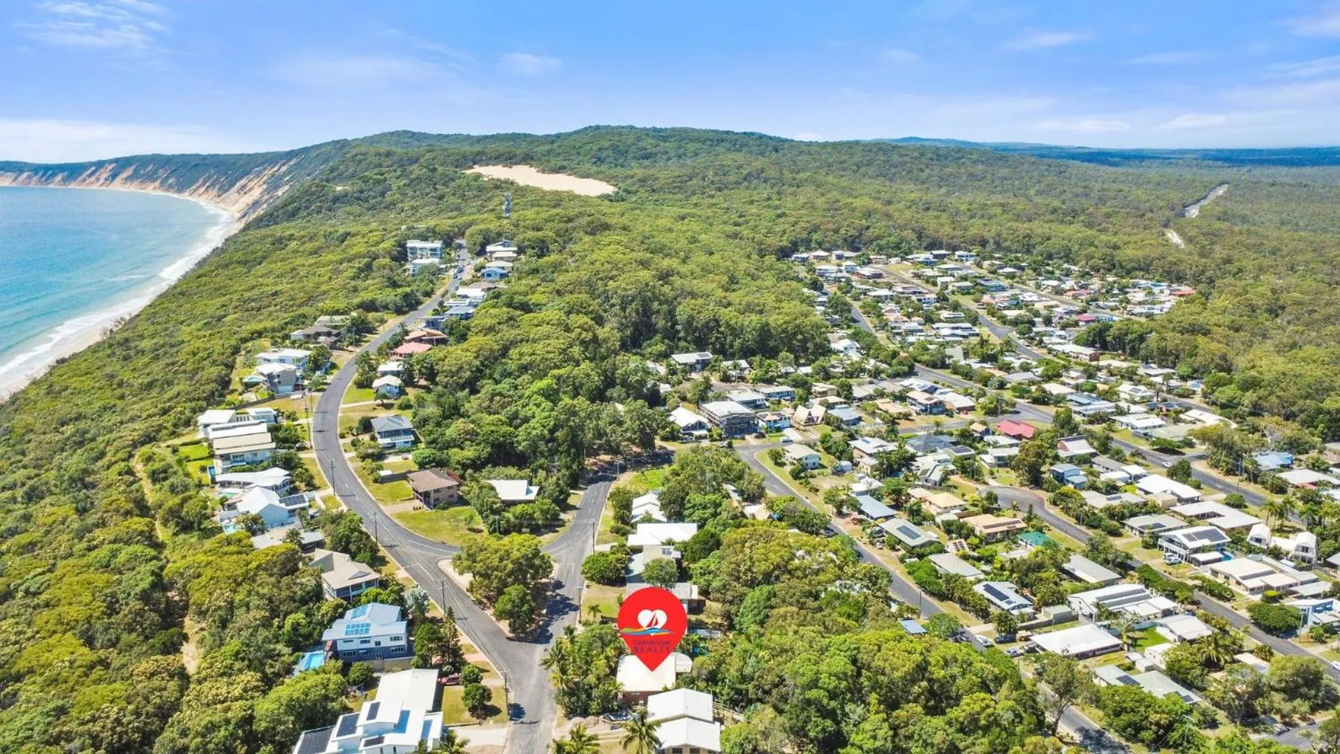 33 Cooloola Drive Rainbow Beach