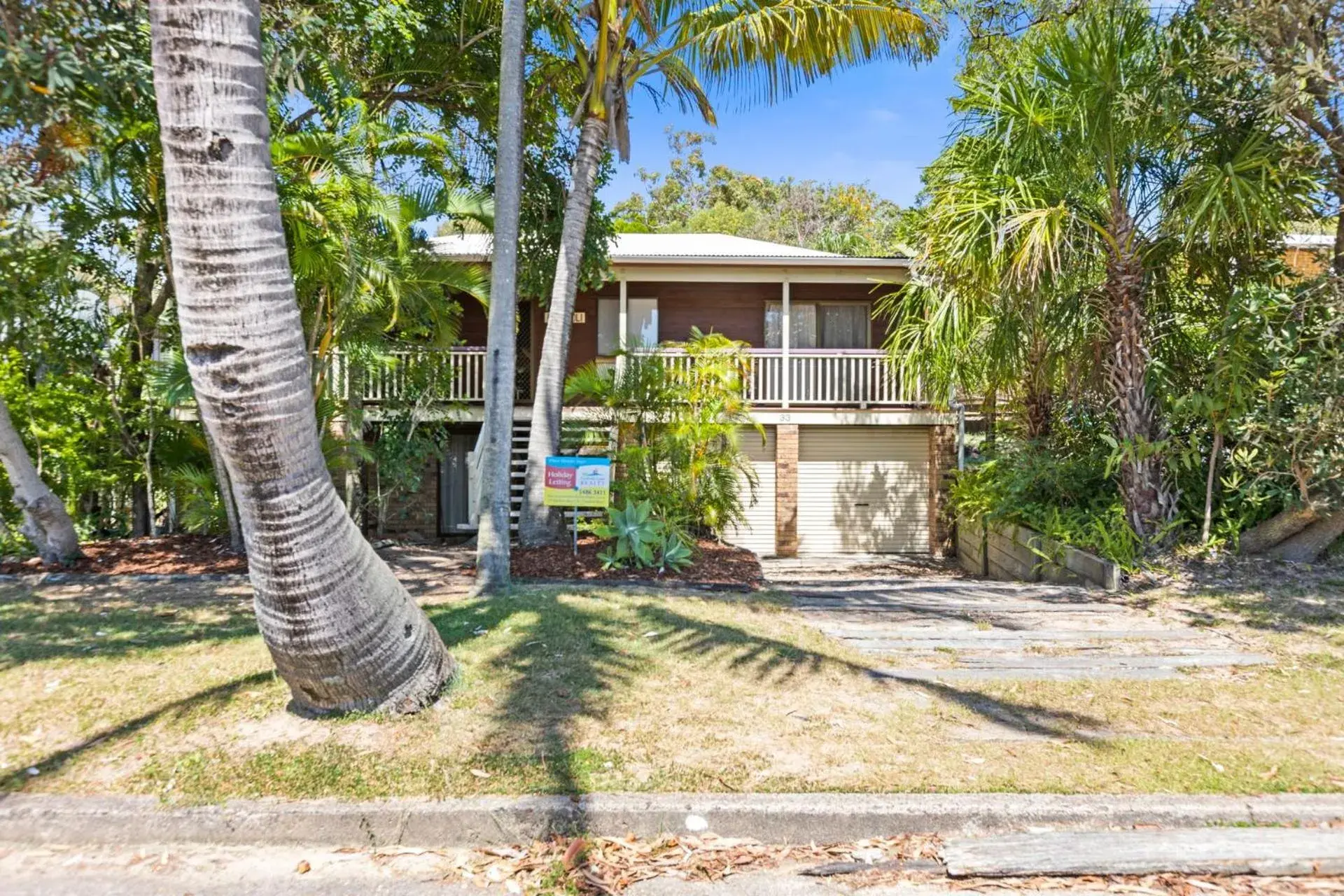 33 Cooloola Drive Rainbow Beach 33 Cooloola Drive Rainbow Beach