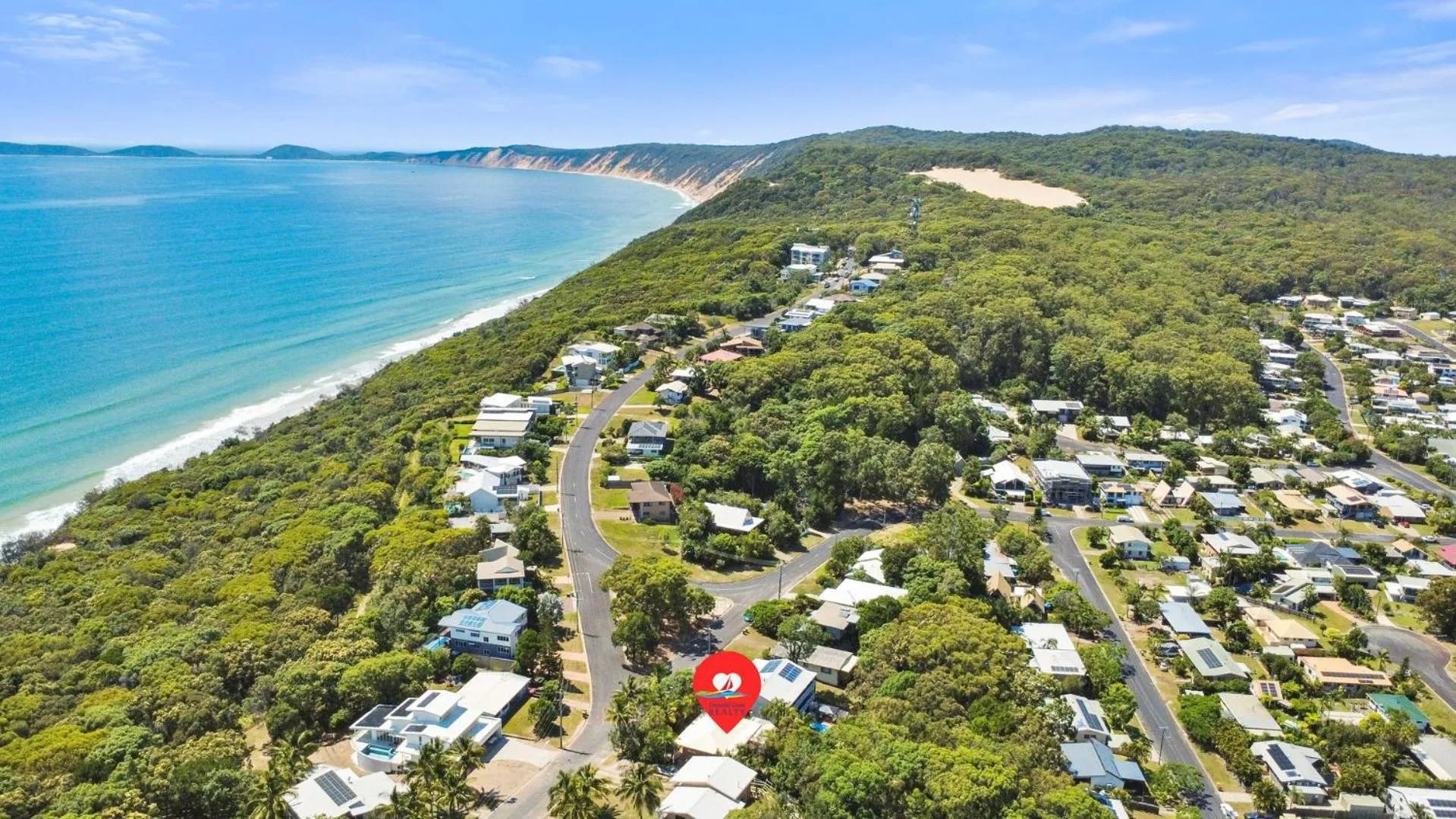 33 Cooloola Drive Rainbow Beach
