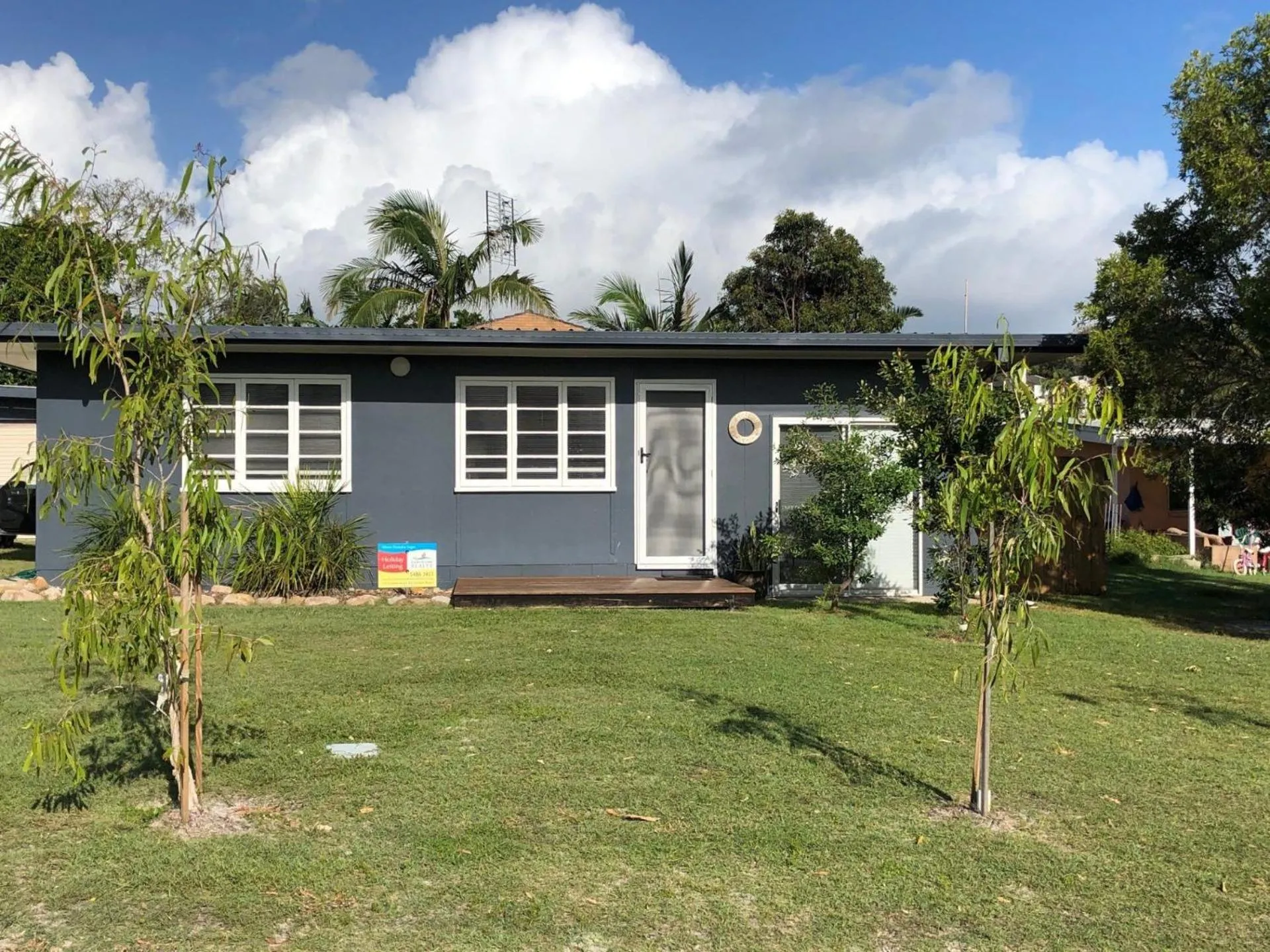 9 Indigo Avenue Rainbow Beach
