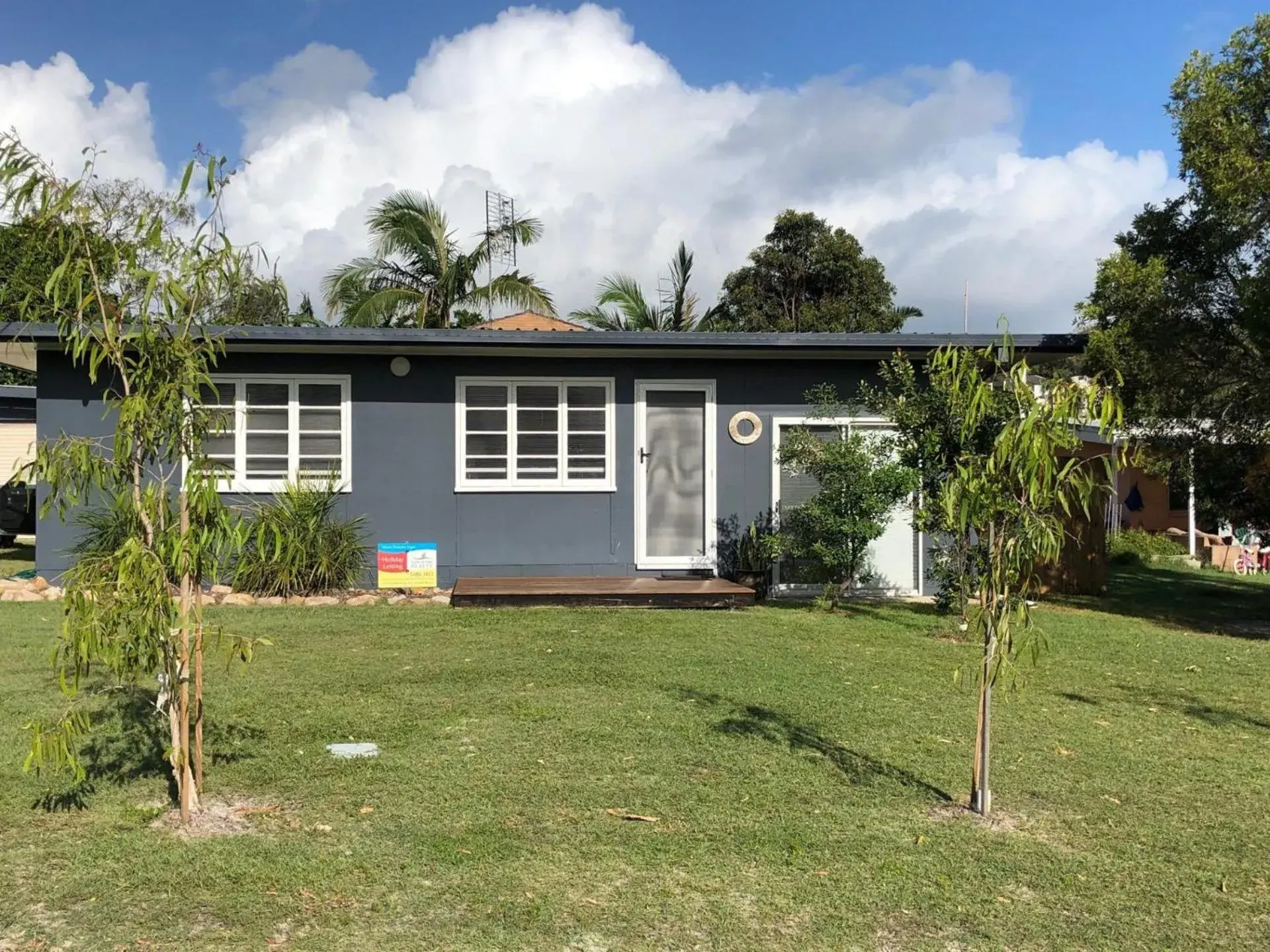 9 Indigo Avenue Rainbow Beach 9 Indigo Avenue Rainbow Beach