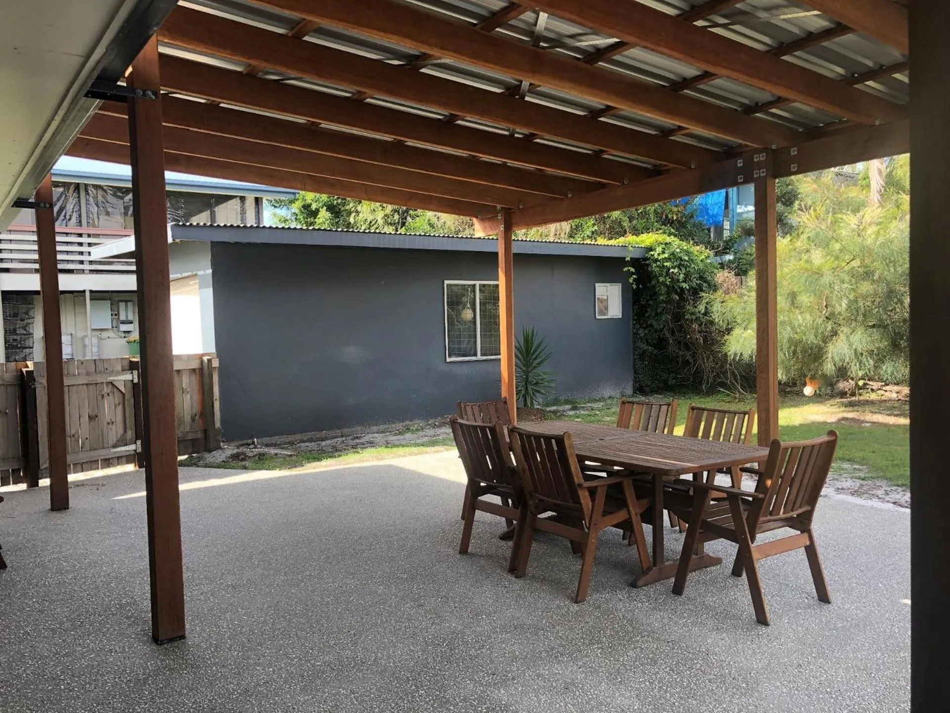 9 Indigo Avenue Rainbow Beach