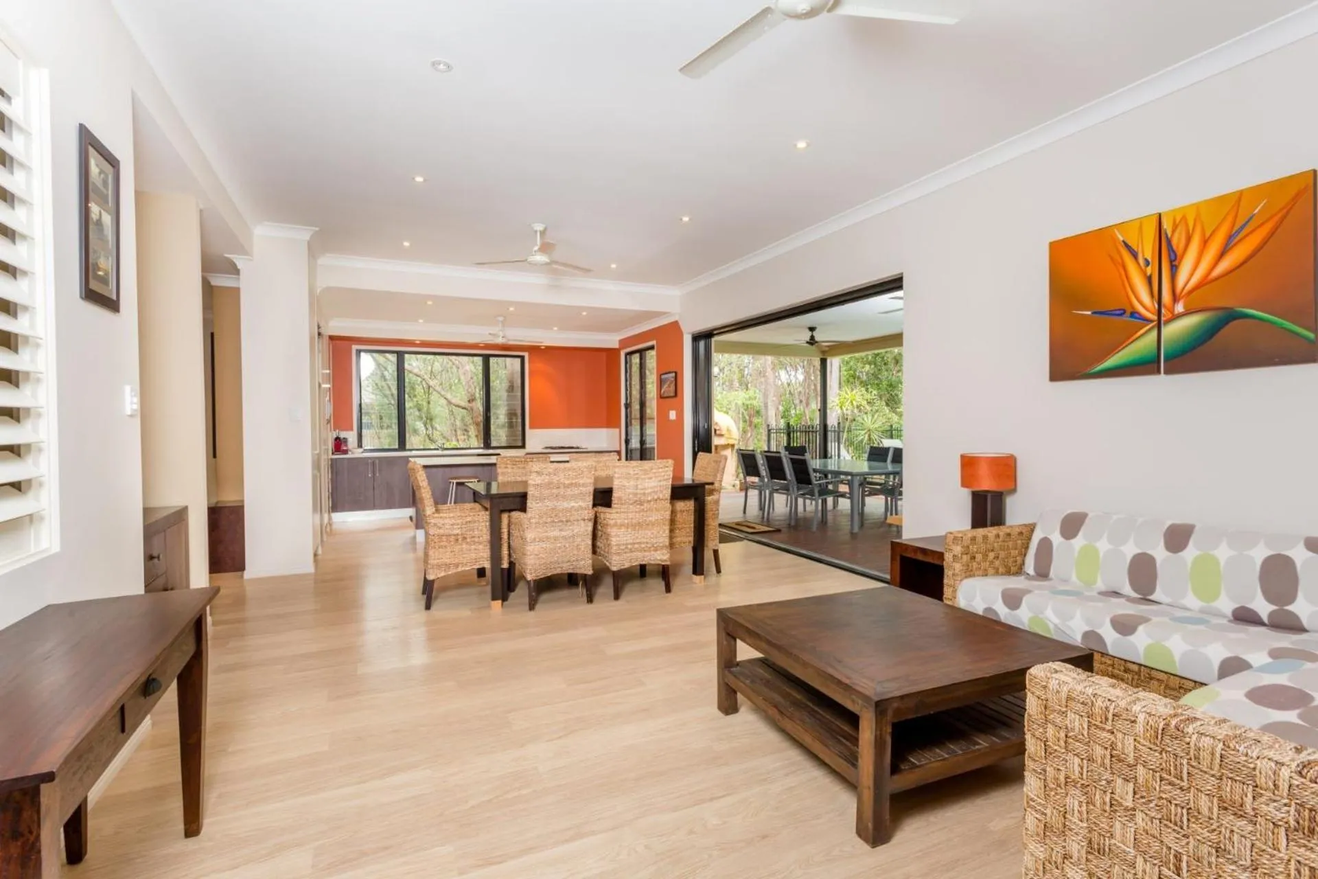 8 Ibis Court Rainbow Shores