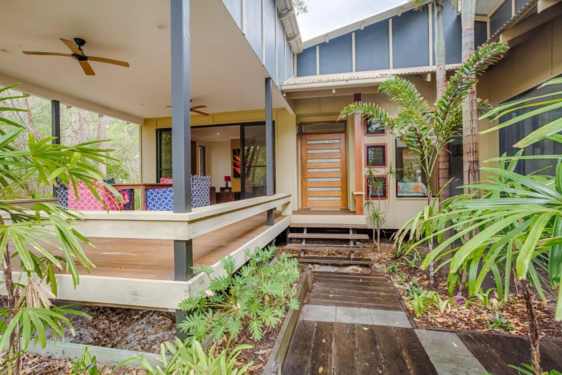 8 Ibis Court Rainbow Shores