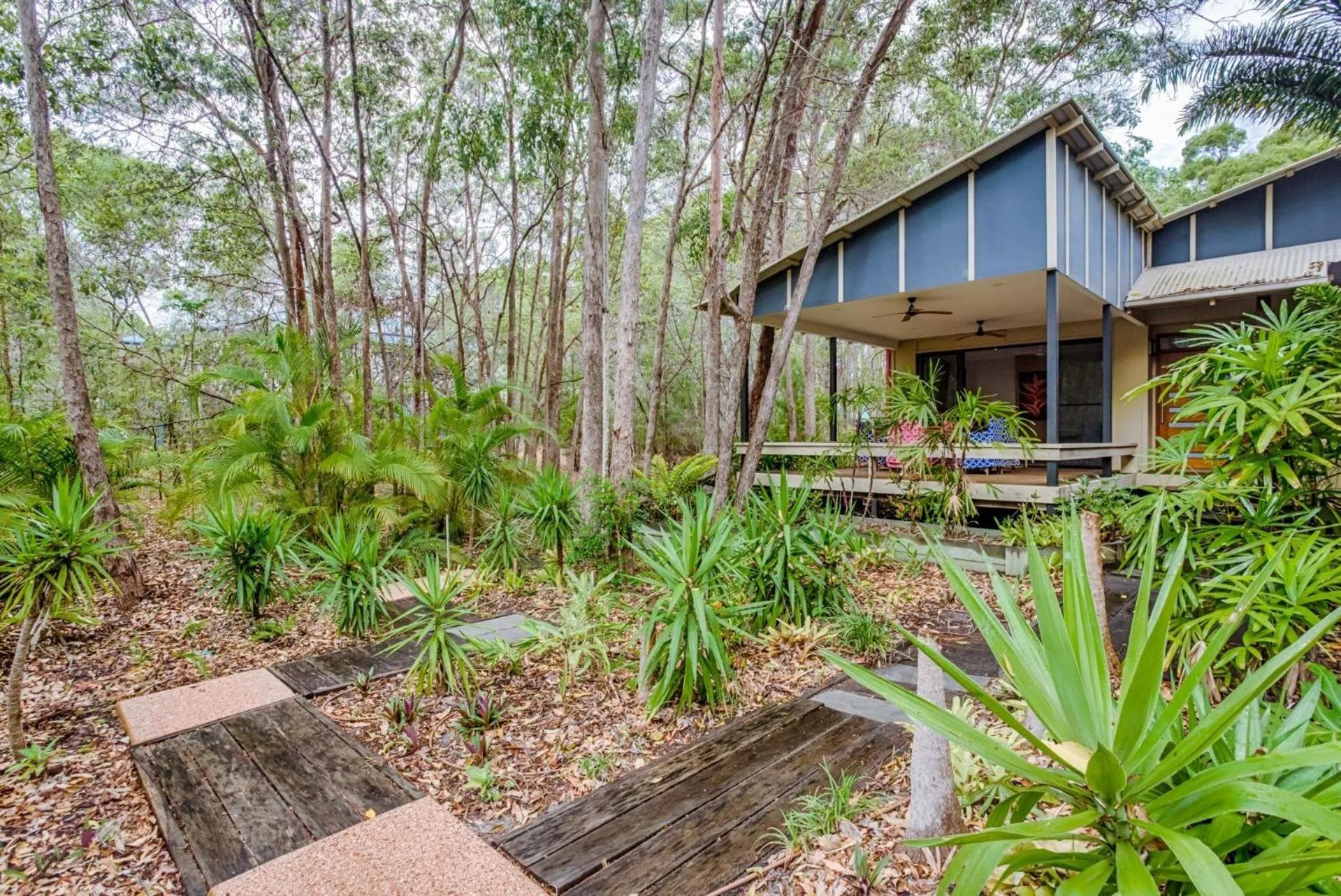 8 Ibis Court Rainbow Shores