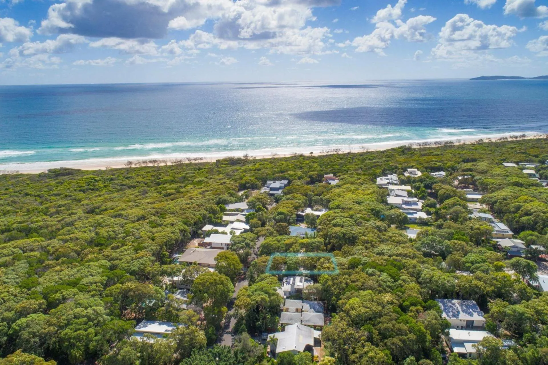 8 Ibis Court Rainbow Shores