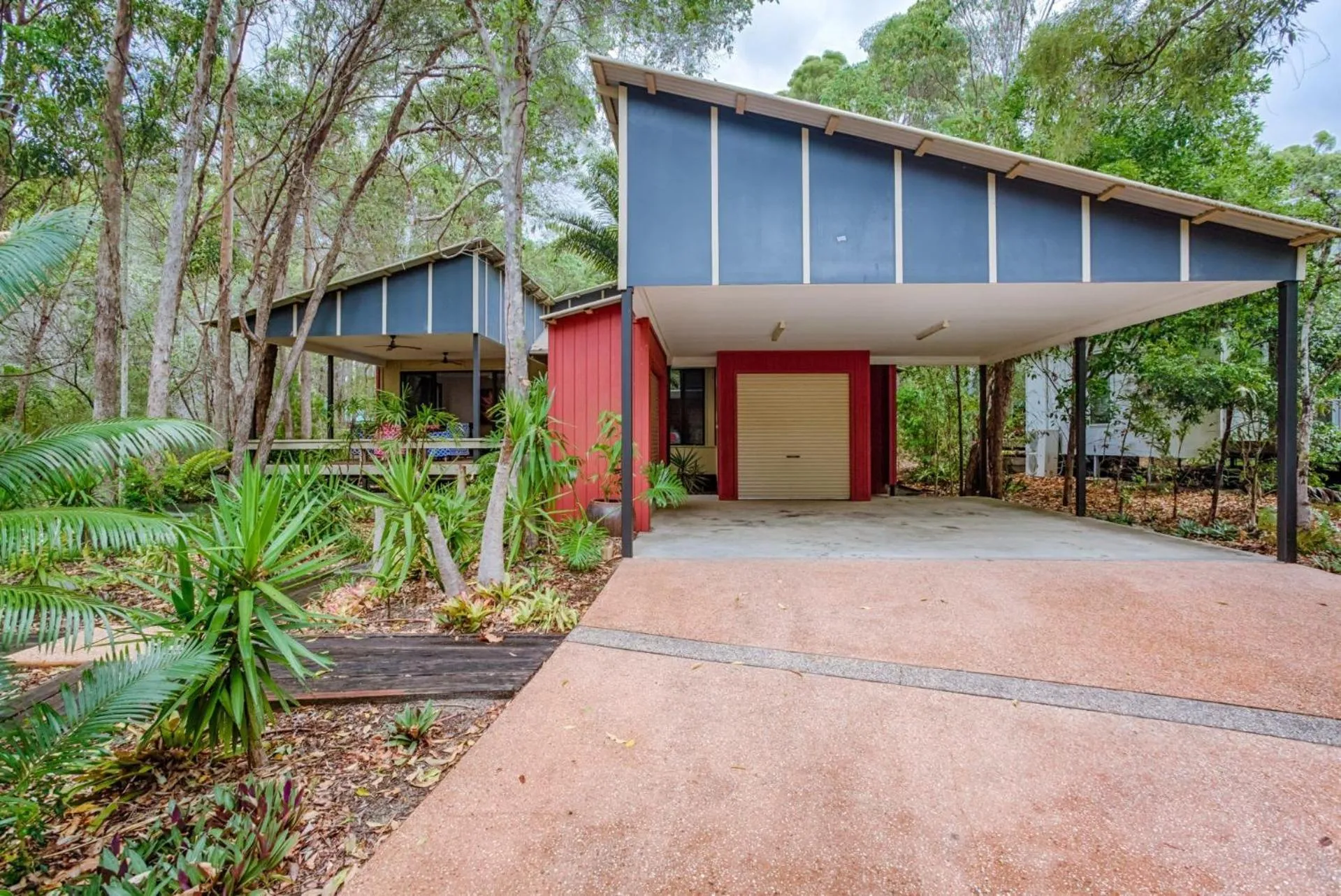 8 Ibis Court Rainbow Shores