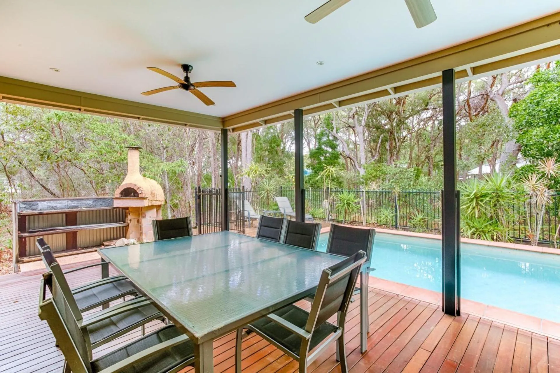 8 Ibis Court Rainbow Shores