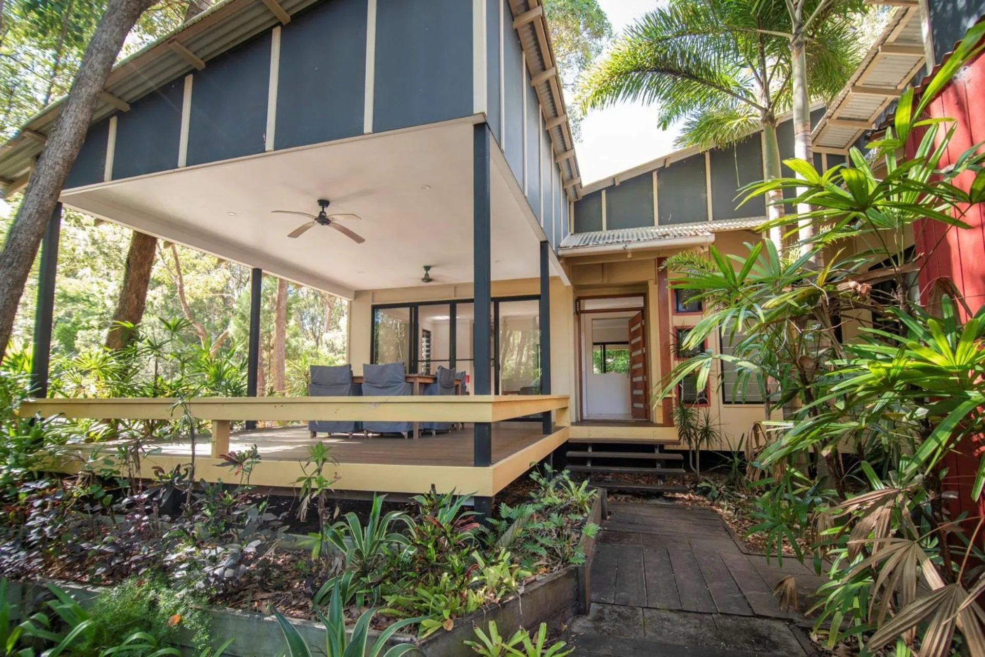 8 Ibis Court Rainbow Shores