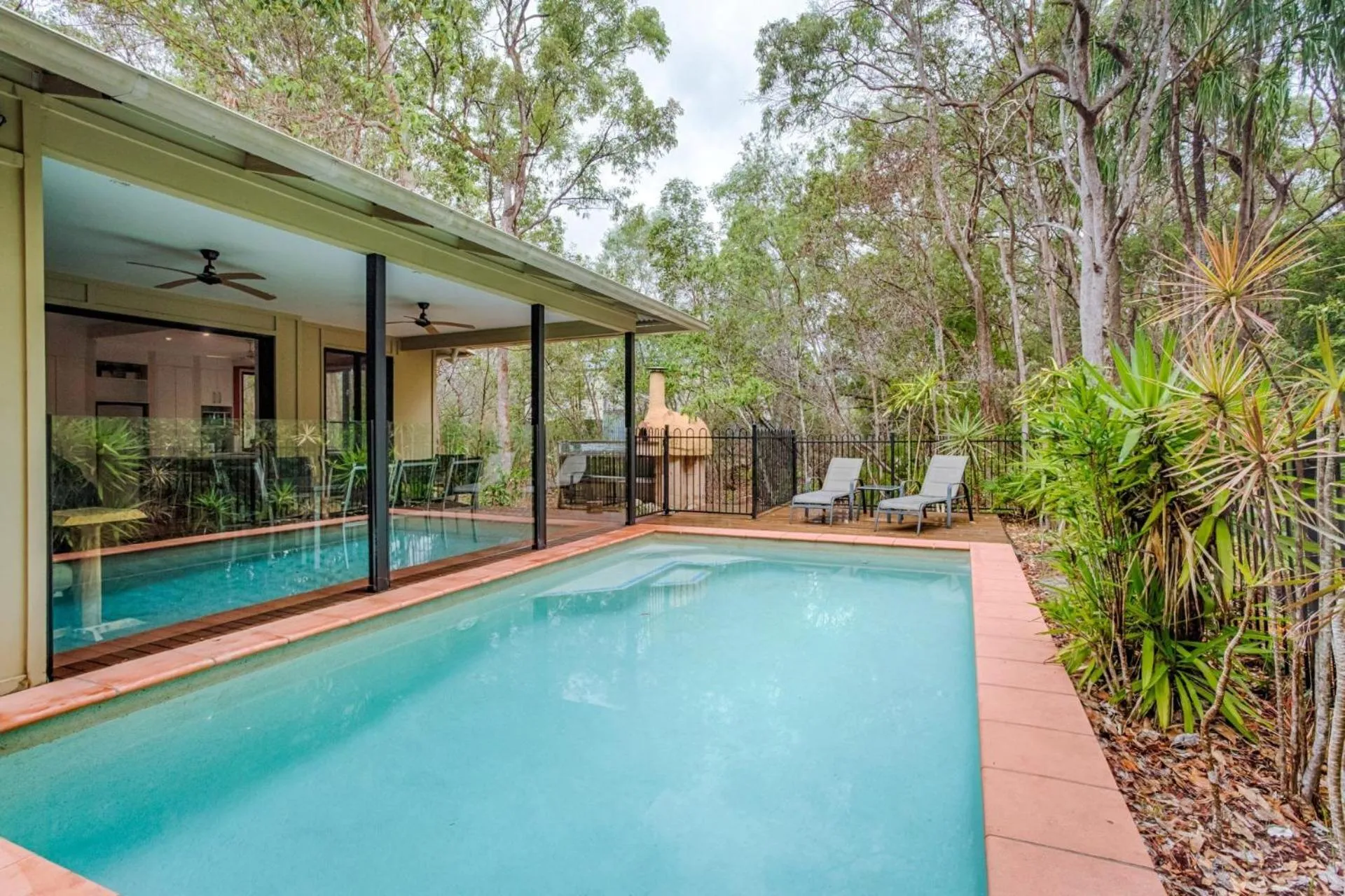 8 Ibis Court Rainbow Shores