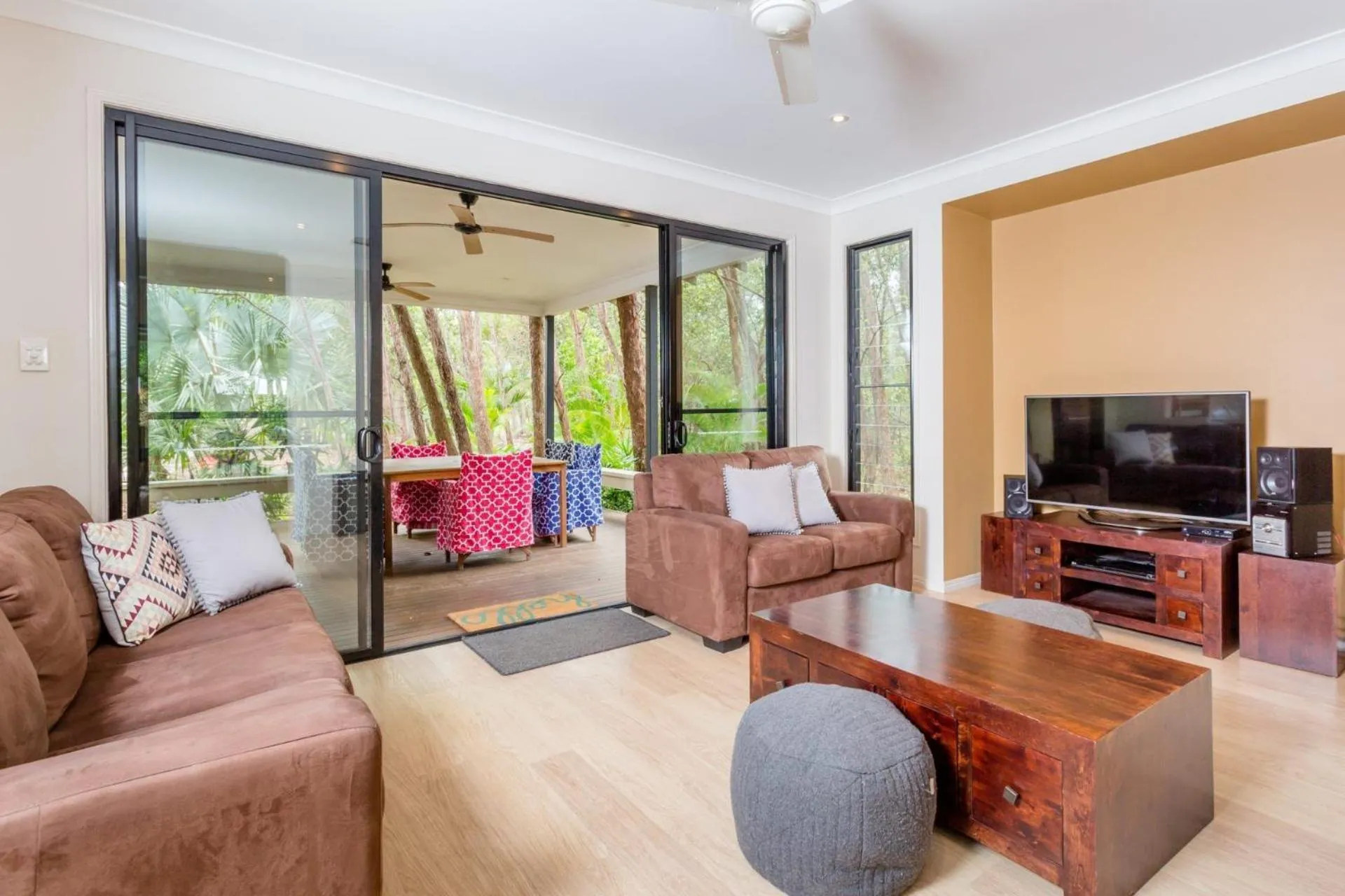 8 Ibis Court Rainbow Shores