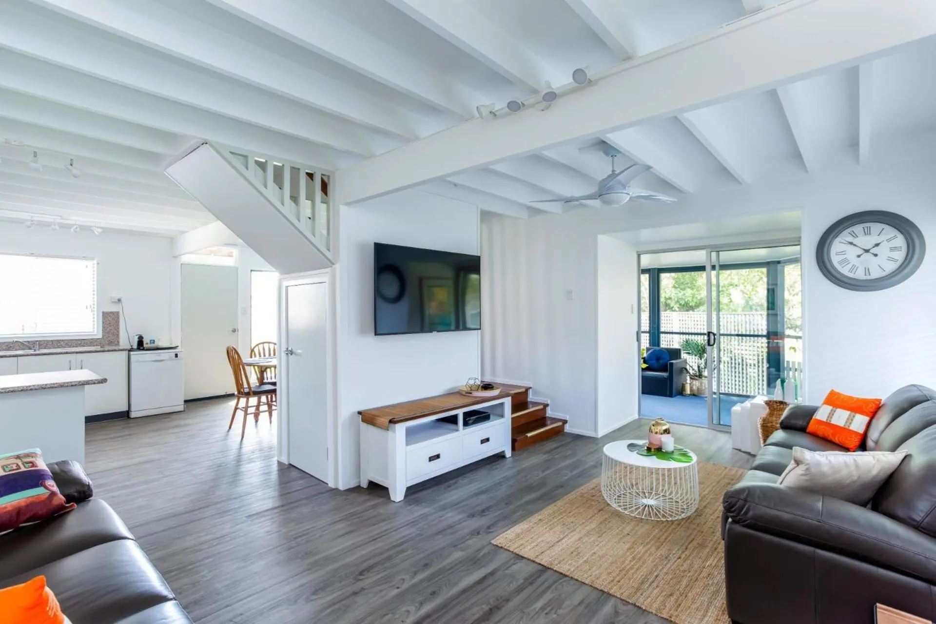 Wayfarers Beachouse Rainbow Beach