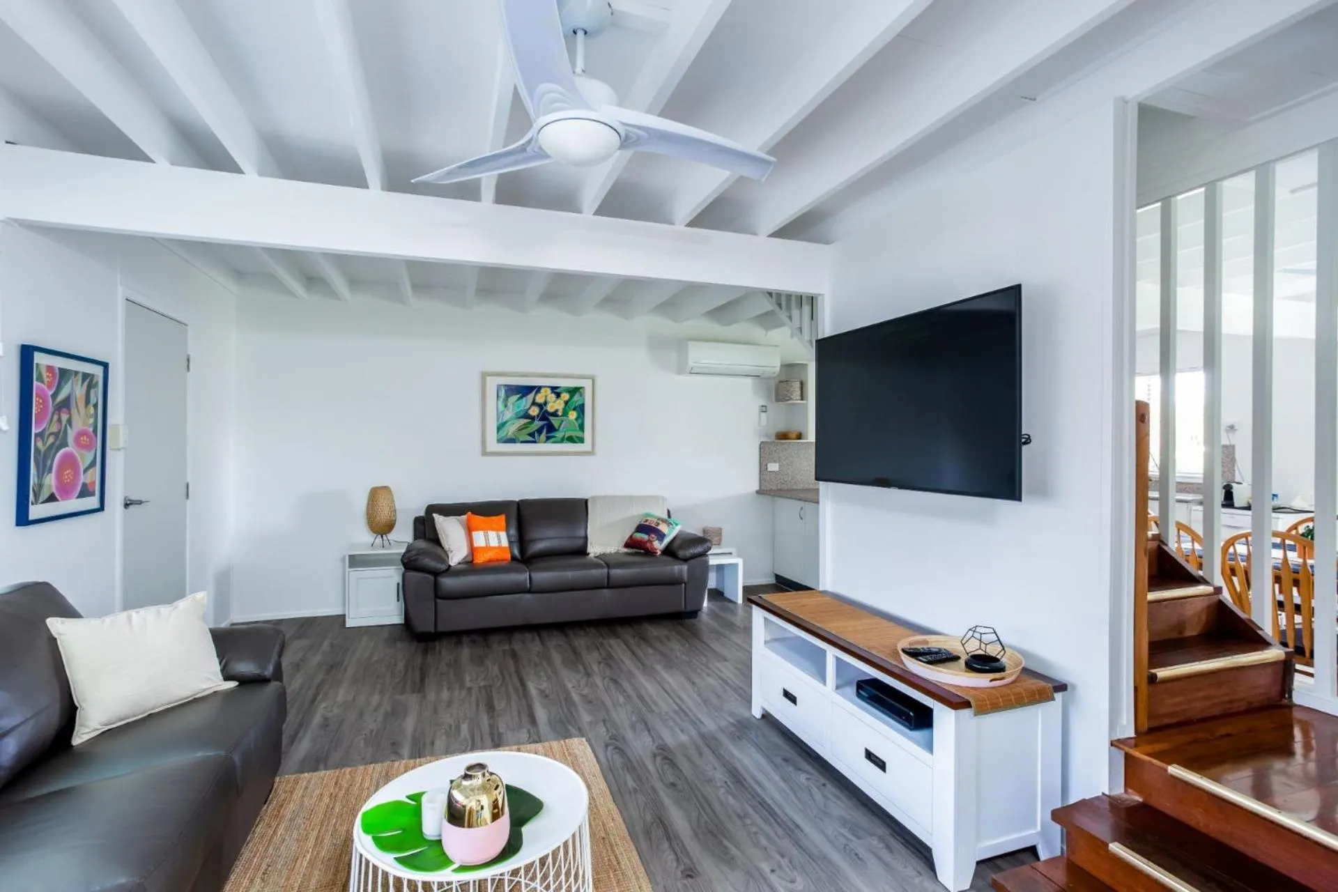 Wayfarers Beachouse Rainbow Beach