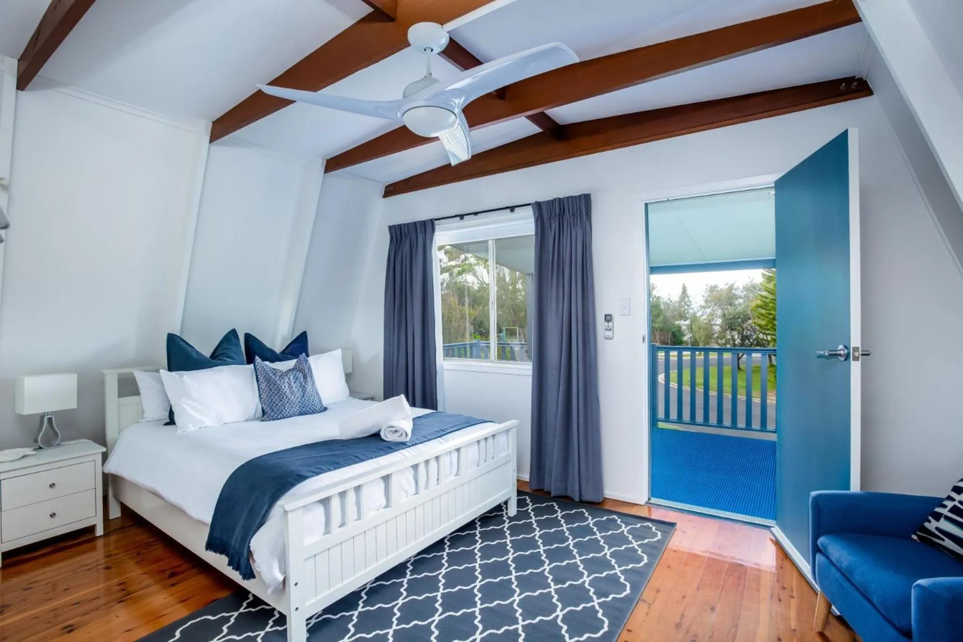 Wayfarers Beachouse Rainbow Beach