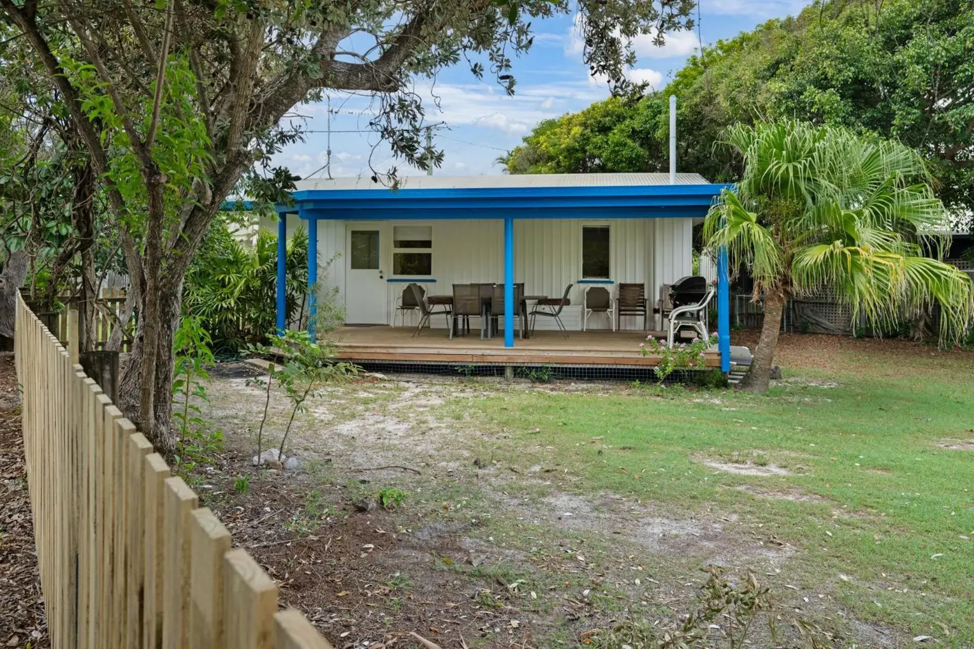 The Shack Rainbow Beach - Pets Welcome - Fully Fenced - Close to Beach The Shack Rainbow Beach - Pets Welcome - Fully Fenced - Close to Beach