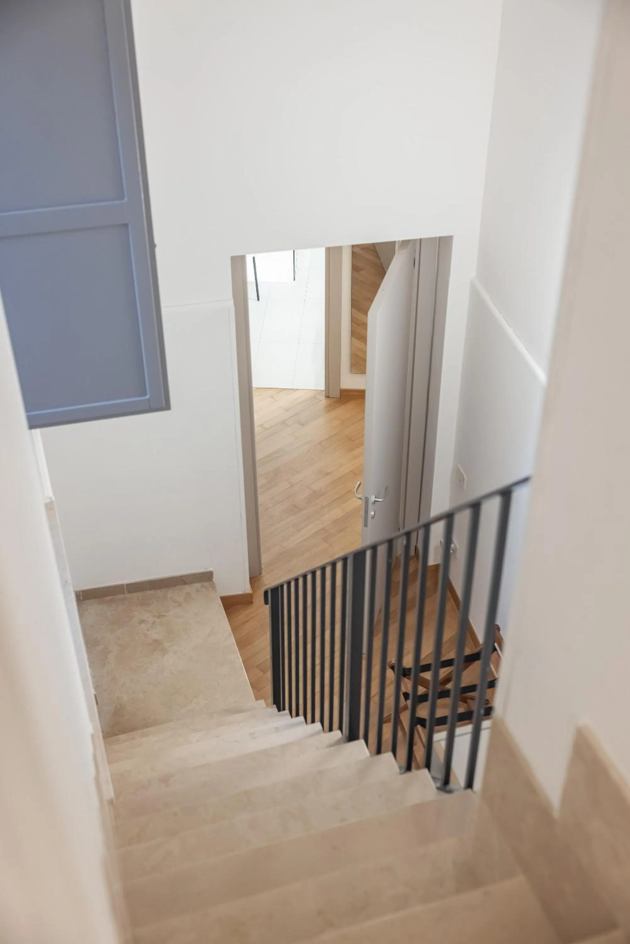 View (from property/room) in Palazzo Indelli