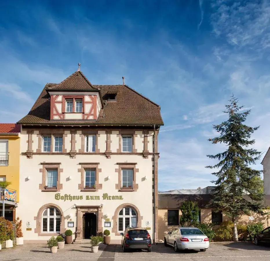 Other in Gasthaus zum Kranz Other in Gasthaus zum Kranz