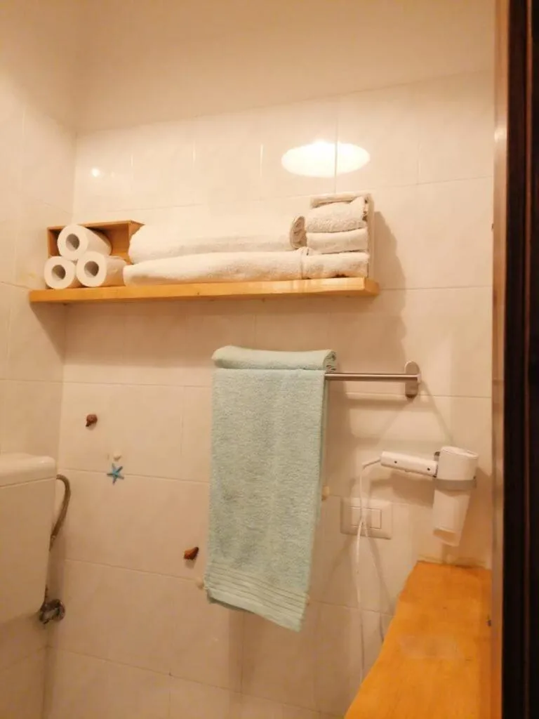 B&b Oltre l'Arco