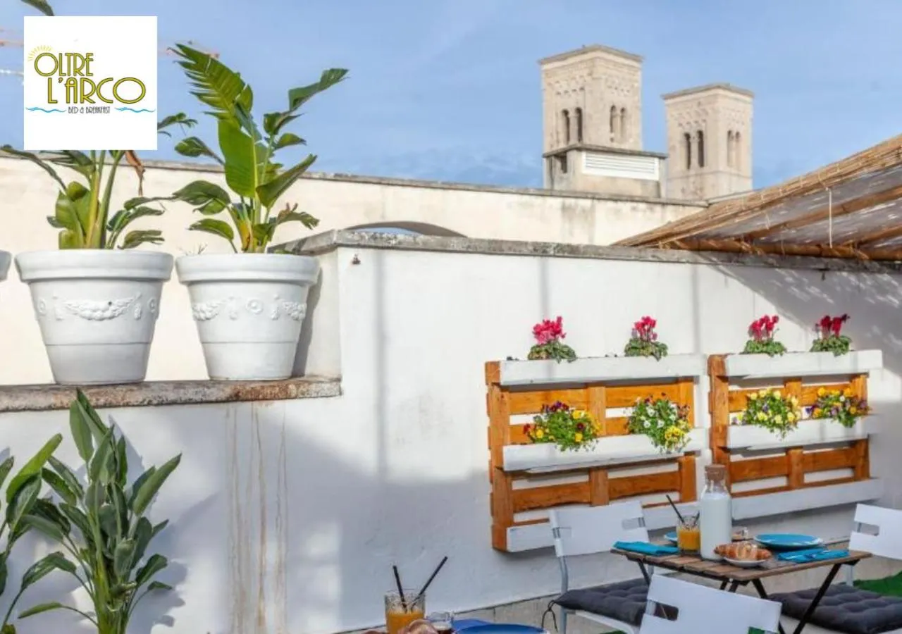 B&b Oltre l'Arco