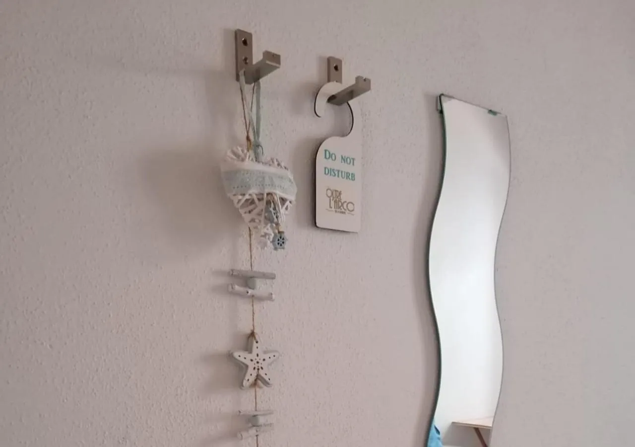 B&b Oltre l'Arco