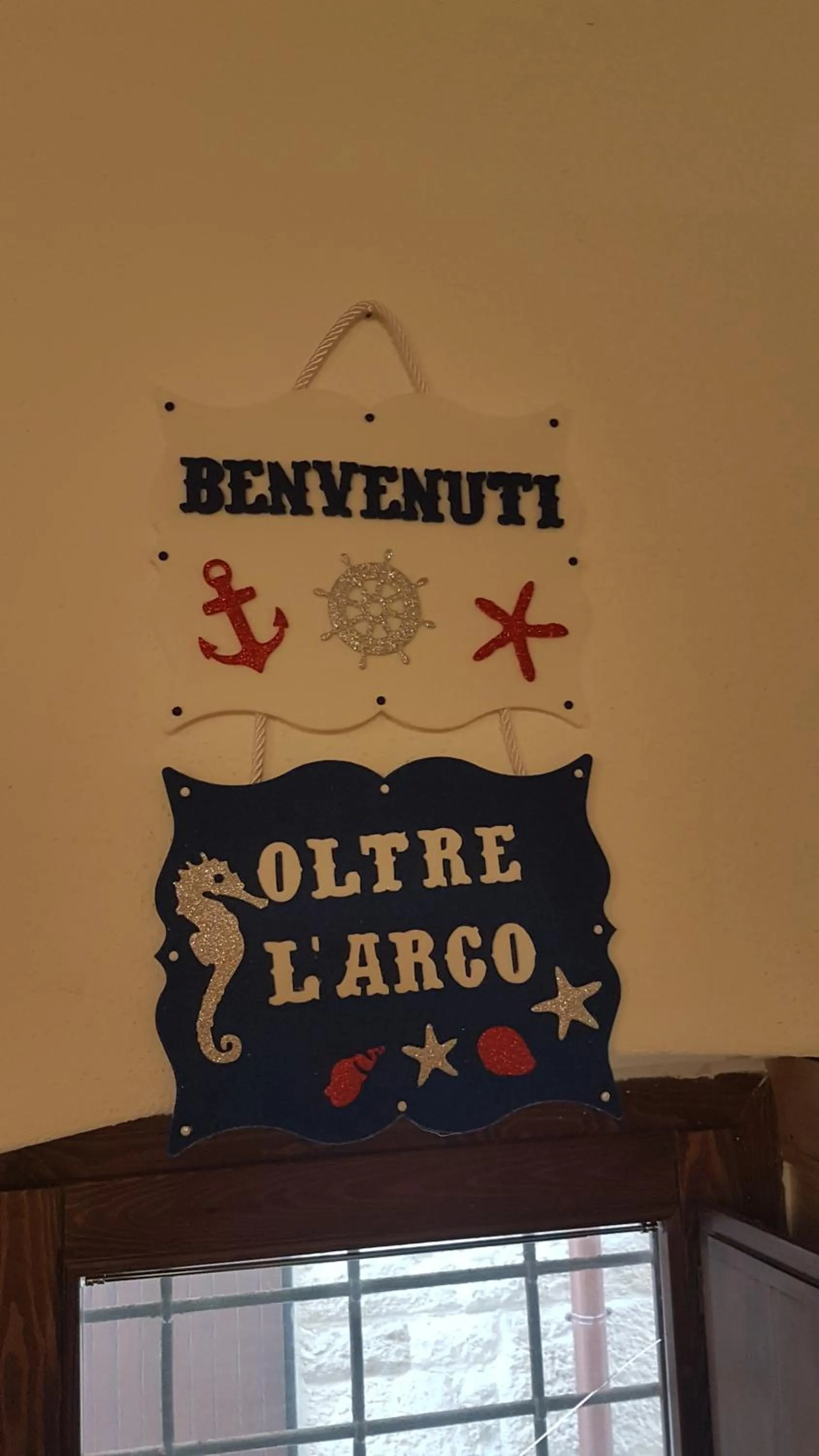 B&b Oltre l'Arco
