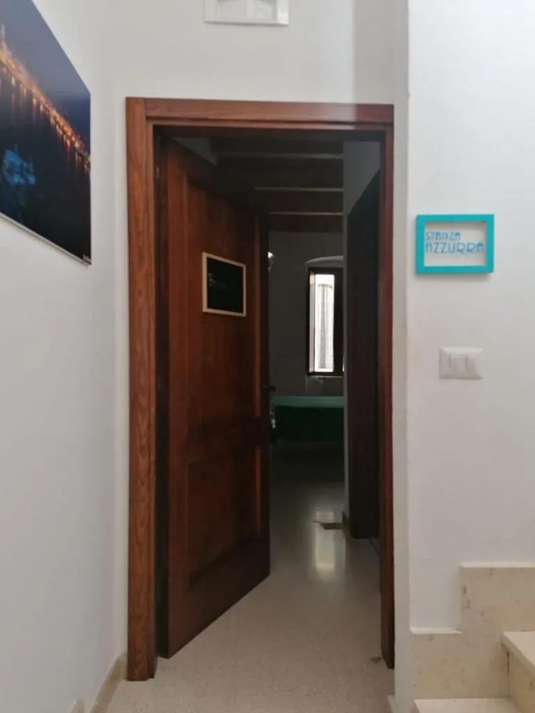 B&b Oltre l'Arco