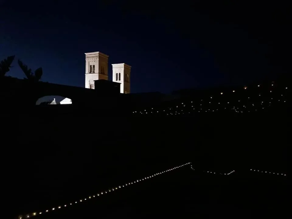 B&b Oltre l'Arco
