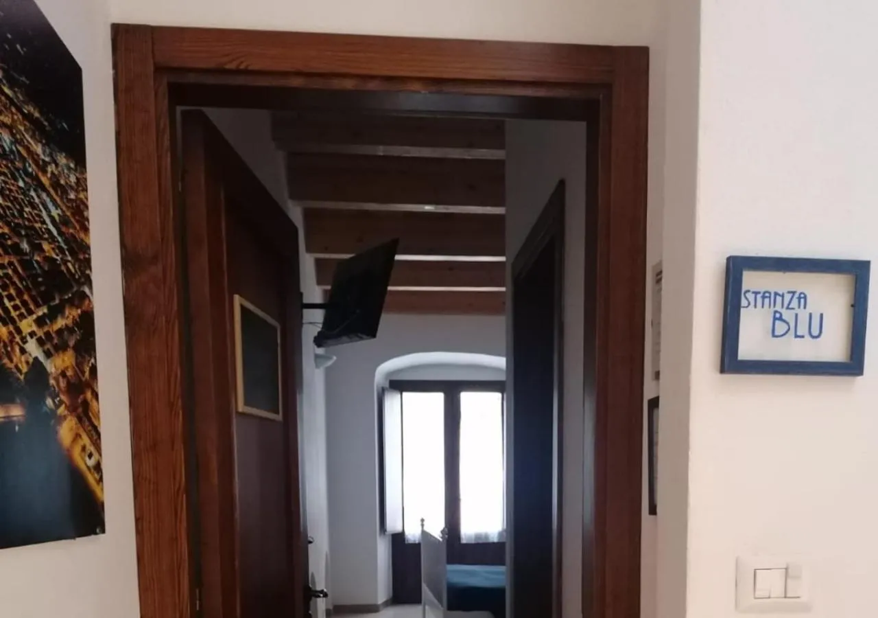 B&b Oltre l'Arco