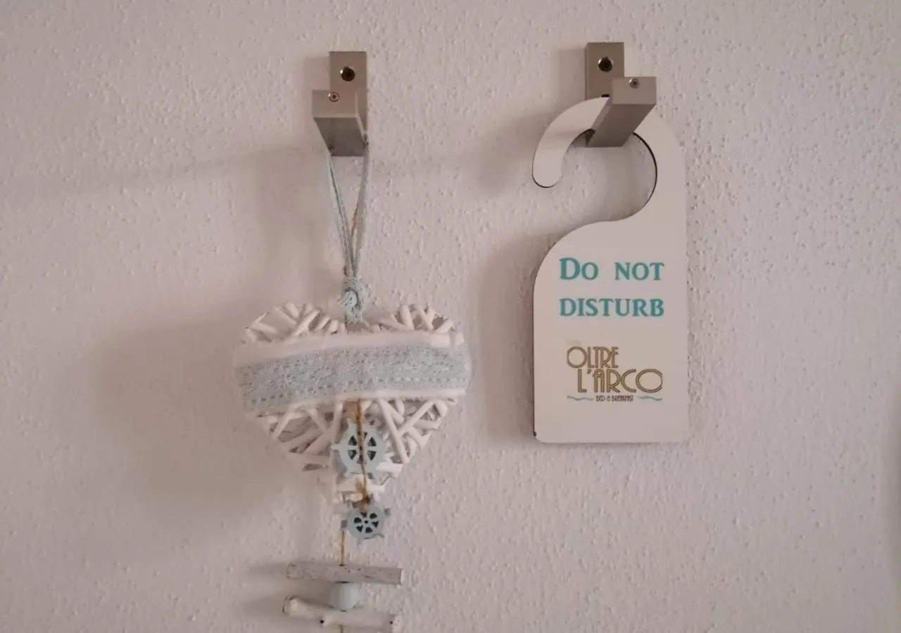 B&b Oltre l'Arco