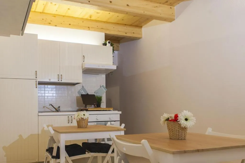 B&b Oltre l'Arco