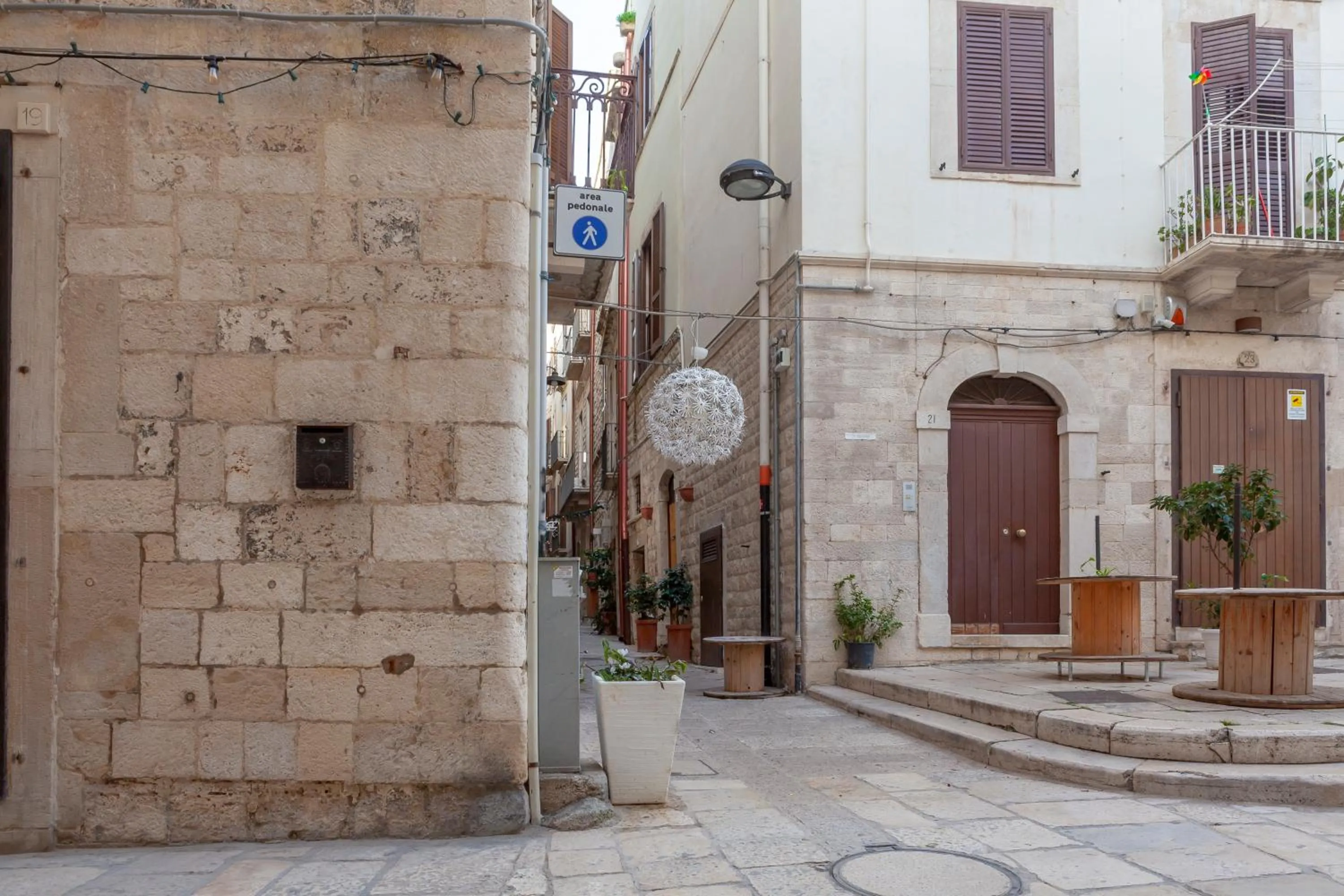 B&b Oltre l'Arco