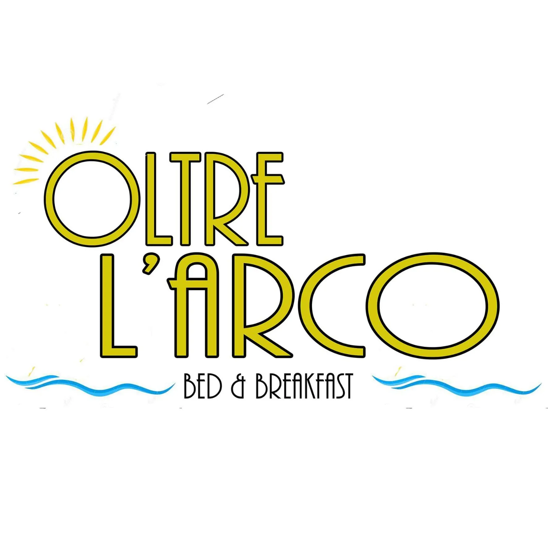 Logo/Certificate/Sign in B&b Oltre l'Arco