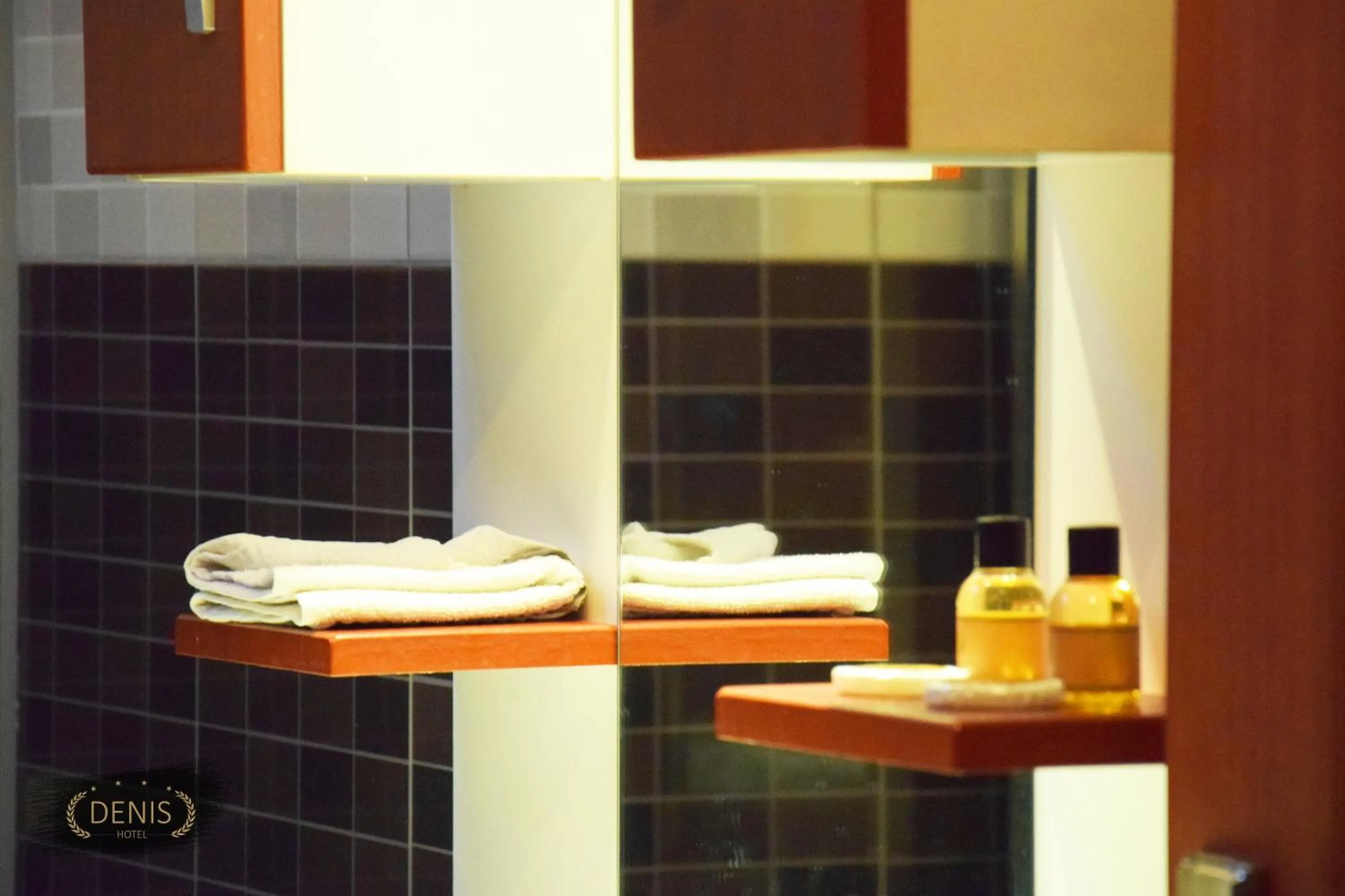 Massage in Hotel Denis