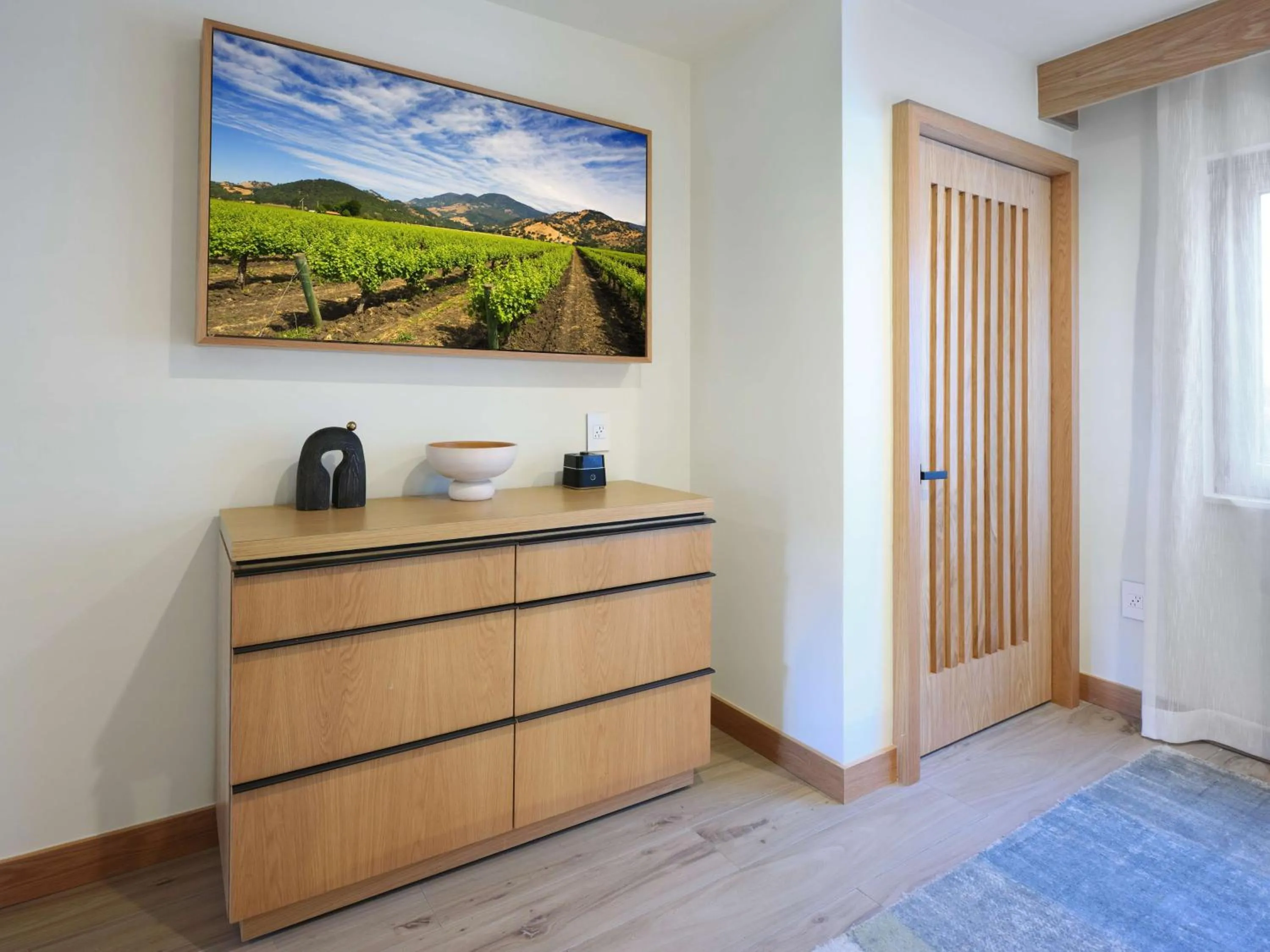 Photo of the whole room in Embassy Suites by Hilton Napa Valley