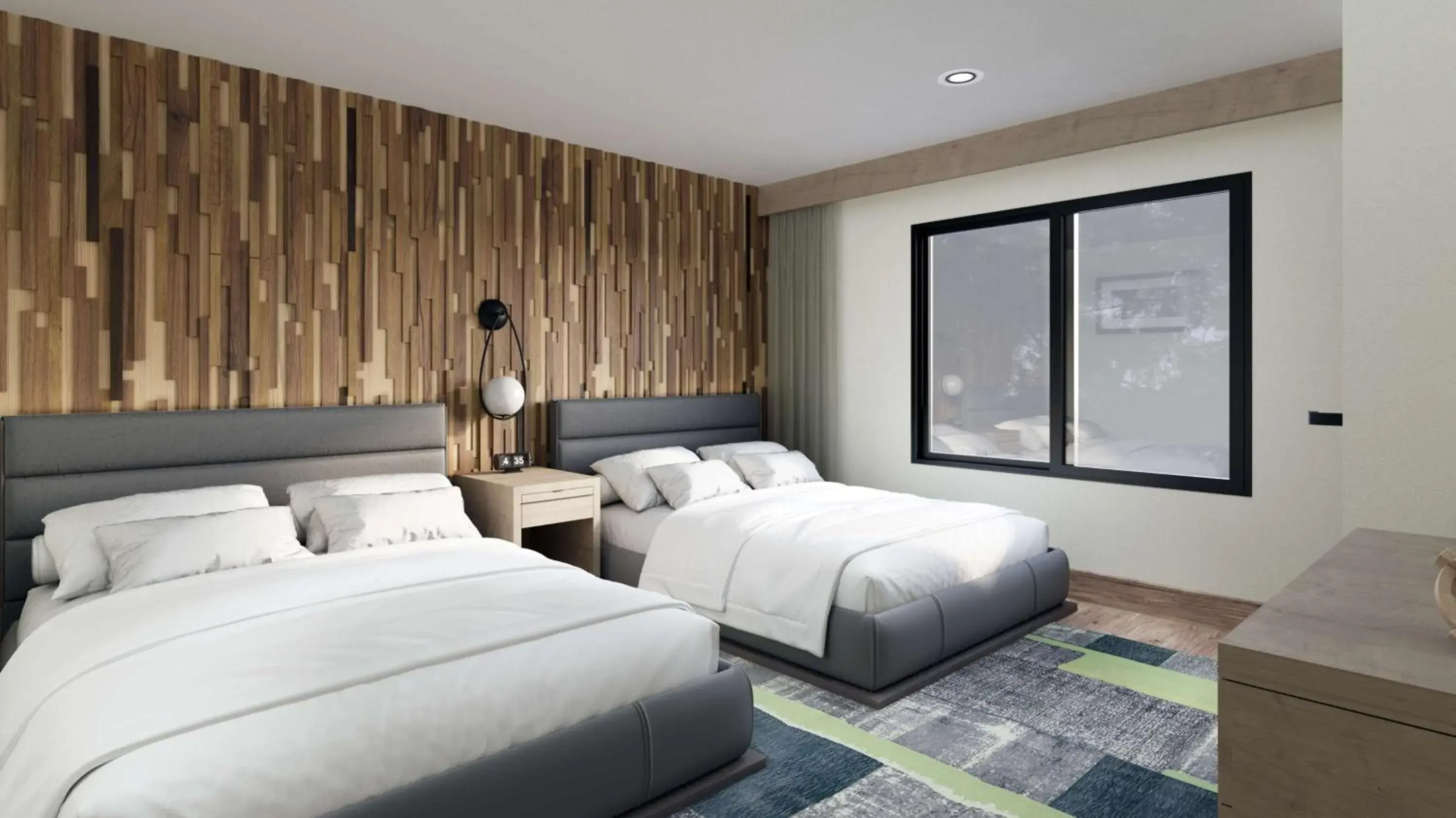 Queen Luxury Suite in Embassy Suites by Hilton Napa Valley Queen Luxury Suite in Embassy Suites by Hilton Napa Valley