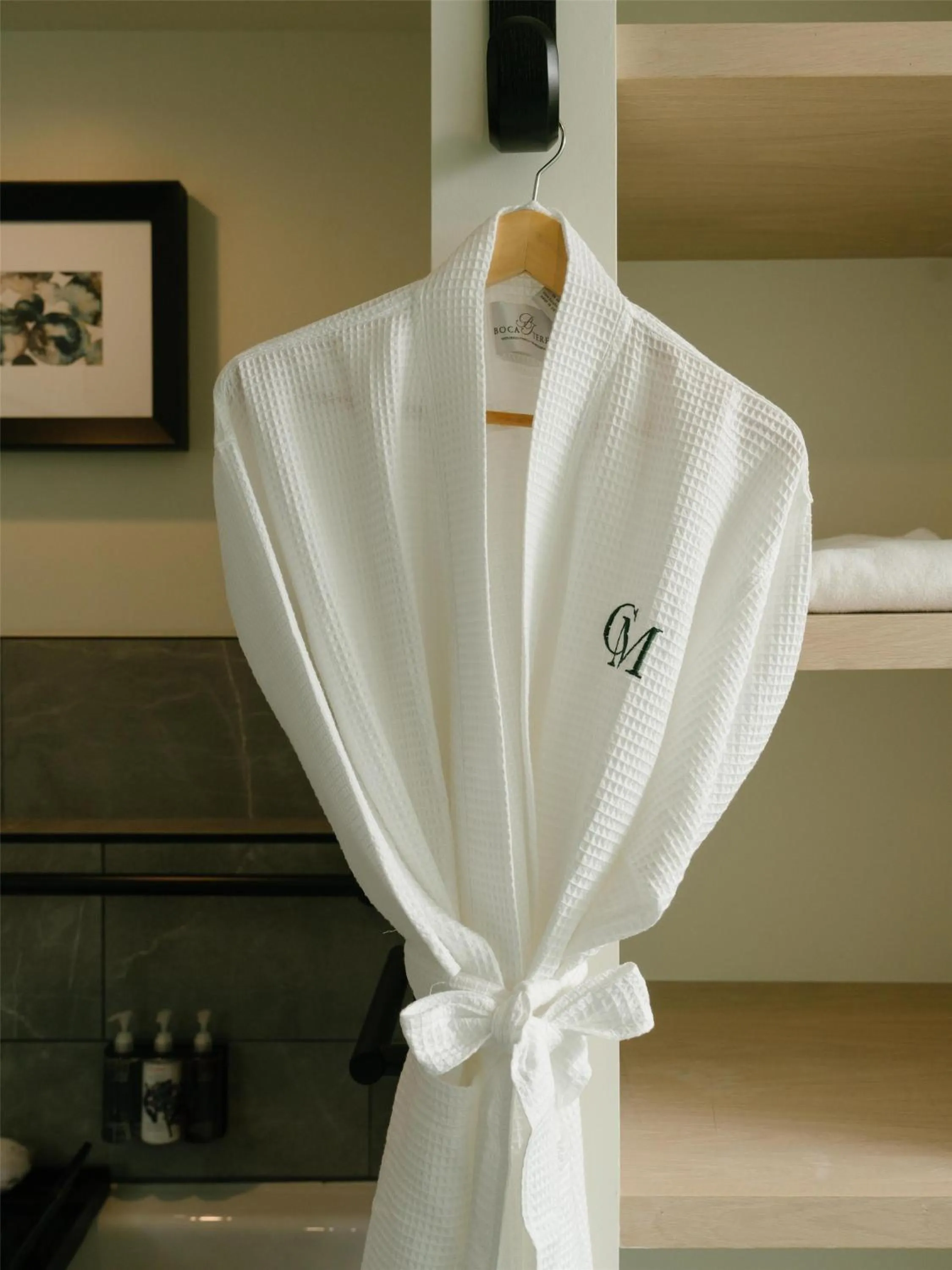 Photo of the whole room in Casa Mani Resort Napa Valley, Curio Collection By Hilton