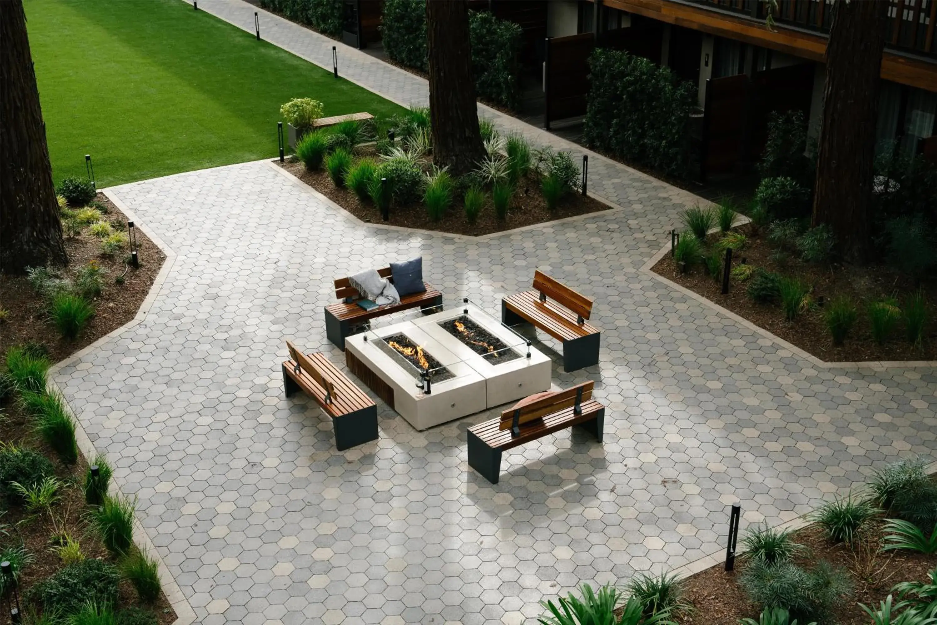 Casa Mani Resort Napa Valley, Curio Collection By Hilton Casa Mani Resort Napa Valley, Curio Collection By Hilton