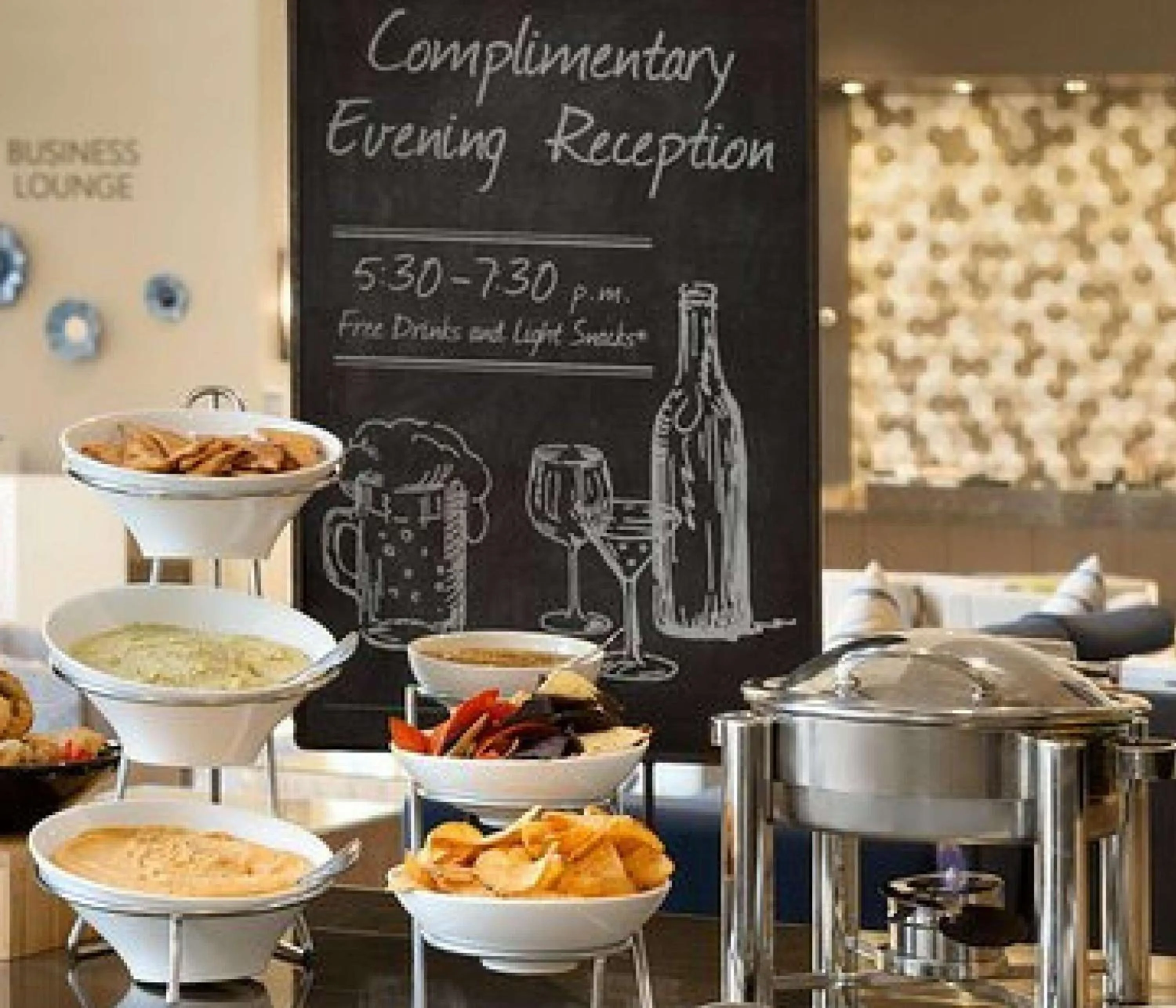 Property building in Embassy Suites by Hilton Napa Valley